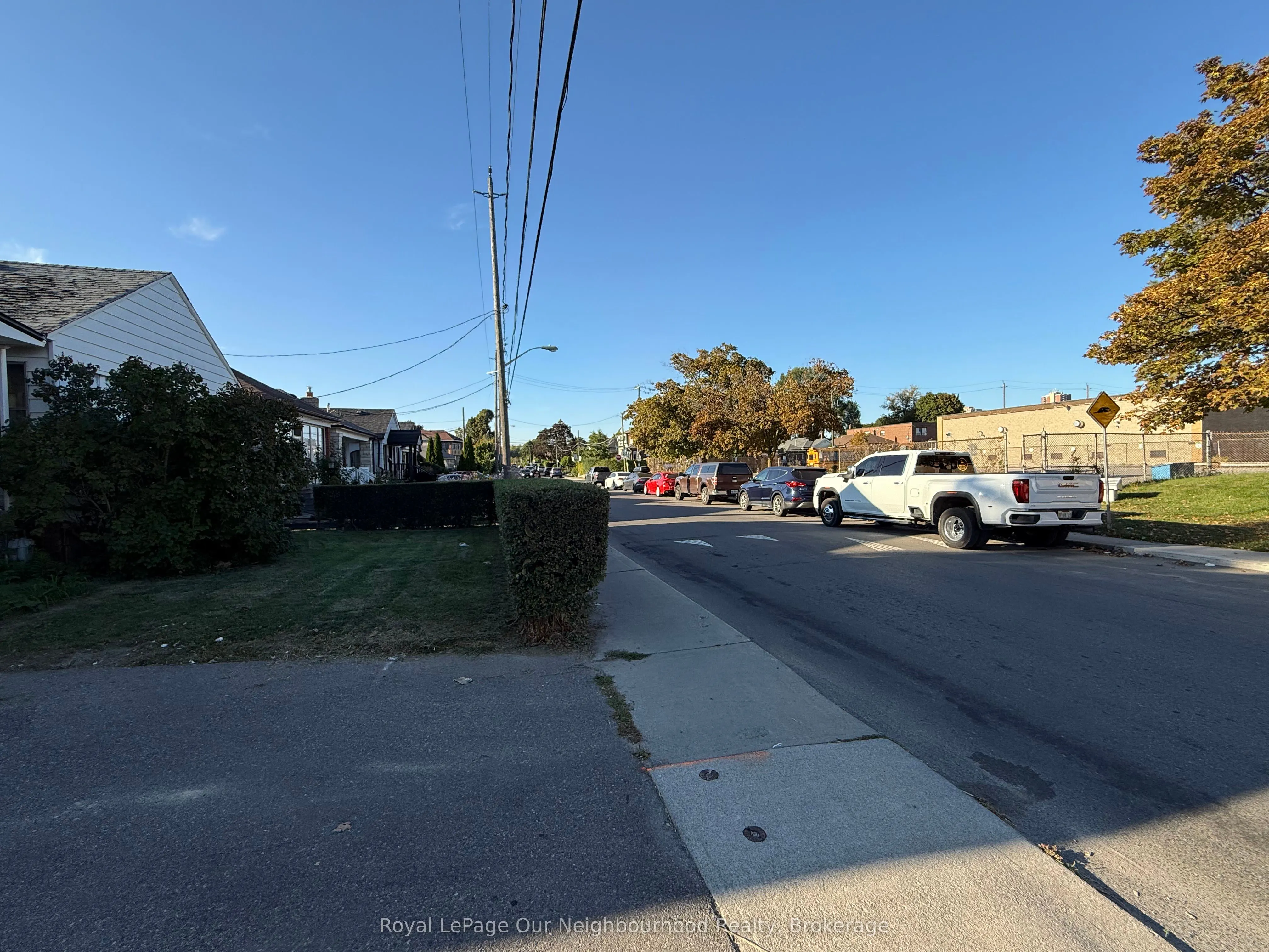 64 Bicknell Avenue