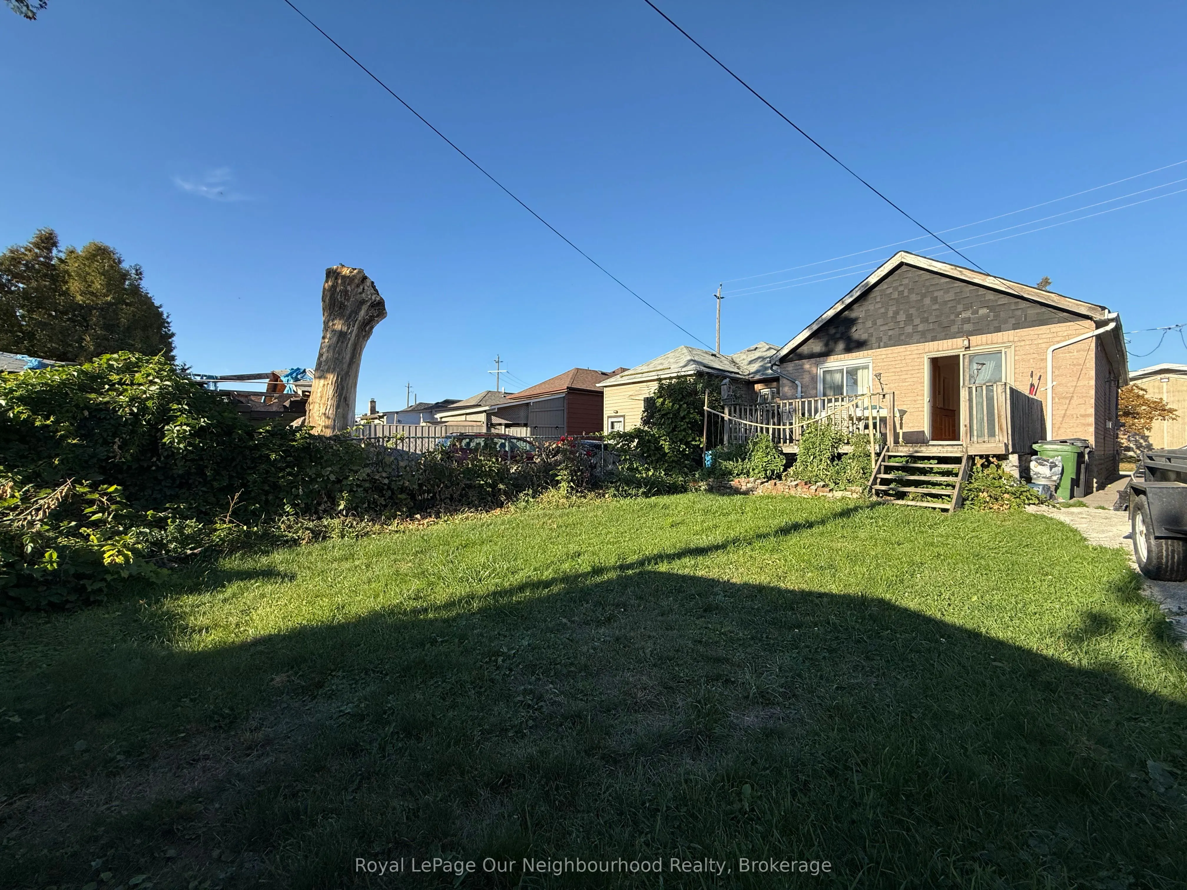 64 Bicknell Avenue