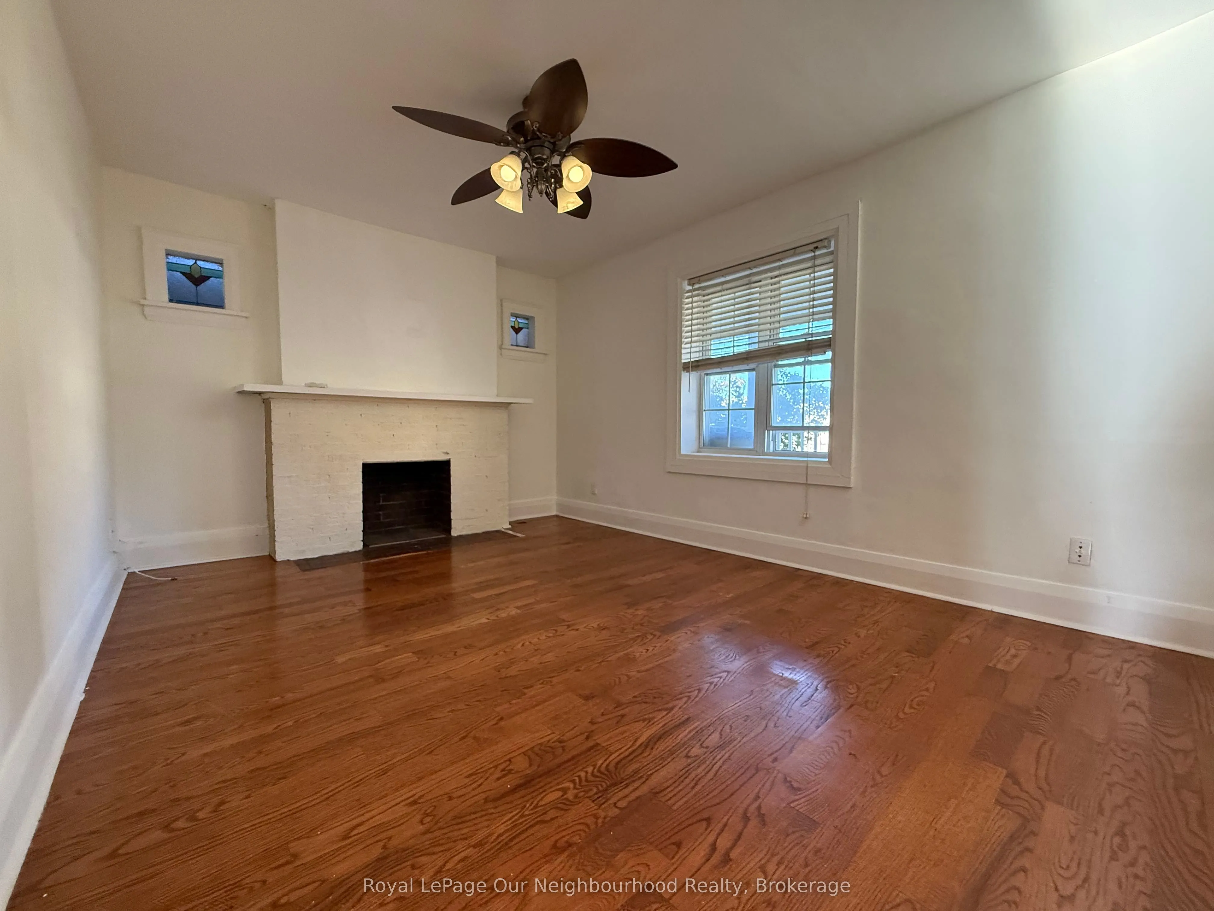 64 Bicknell Avenue