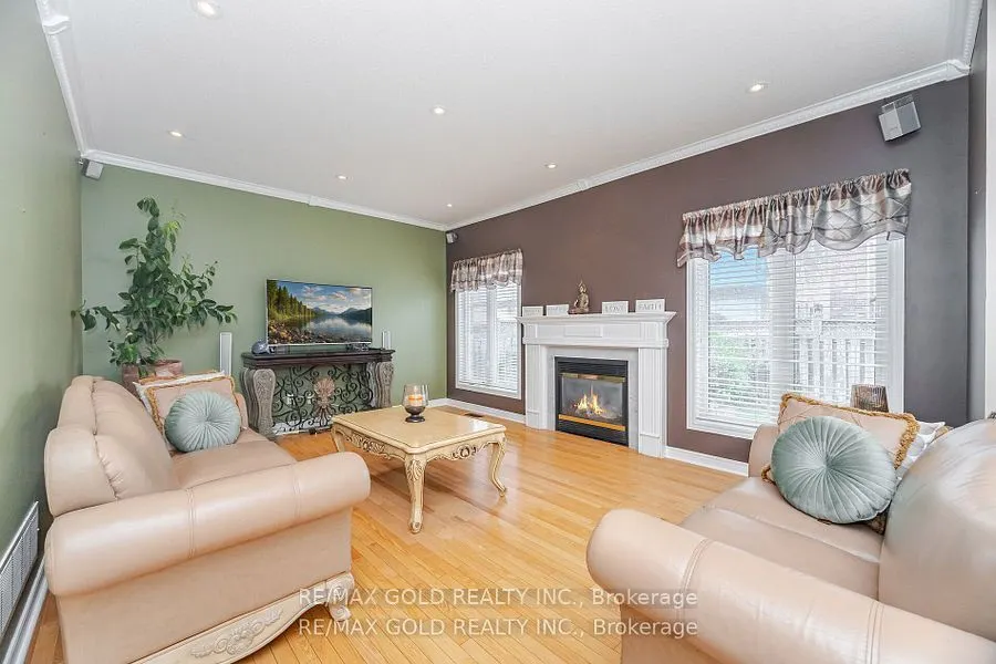 5 Summershade Street