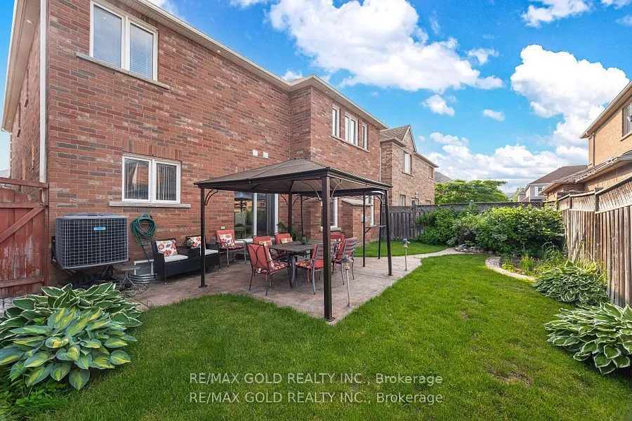 5 Summershade Street
