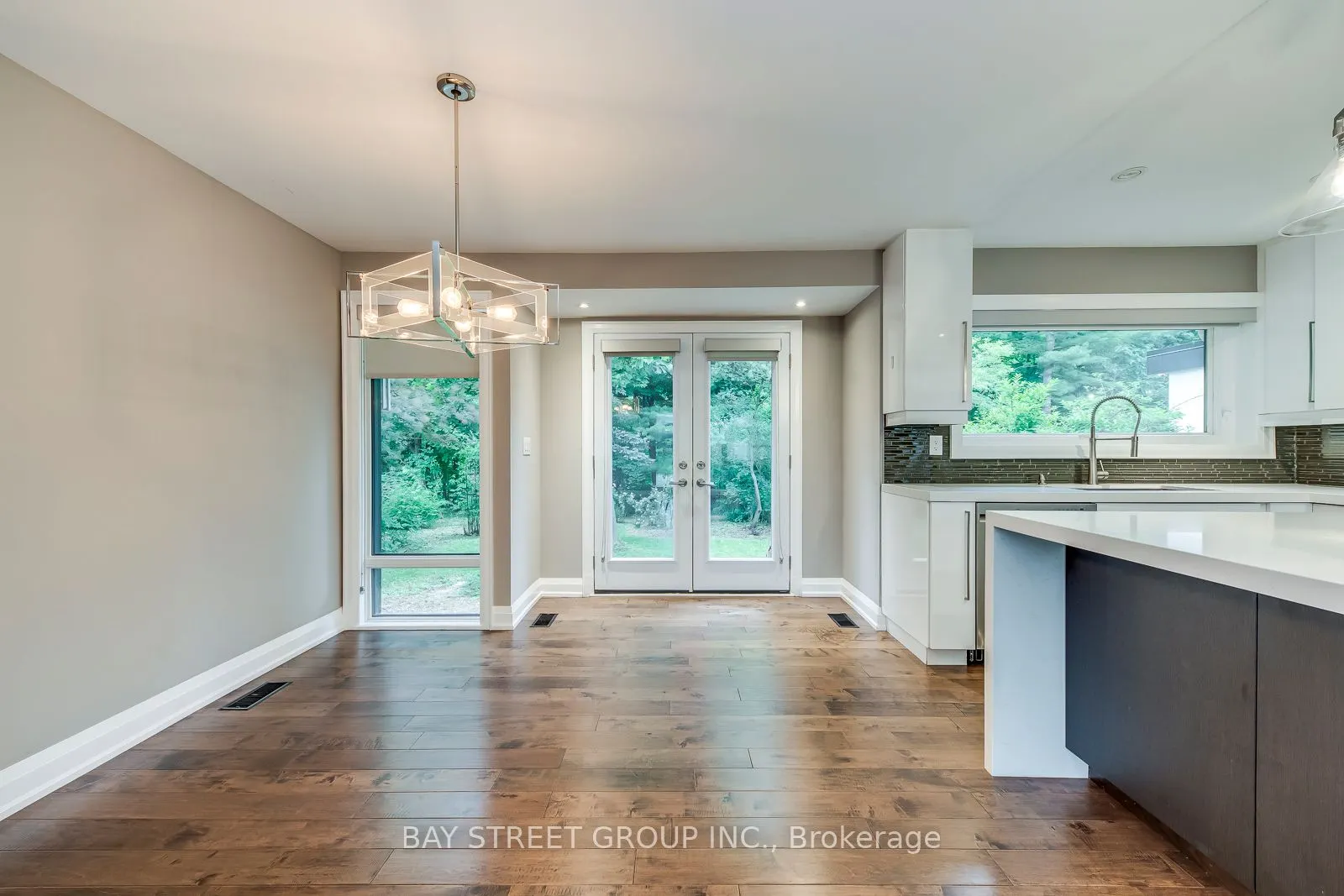 1376 Forest Glade Road