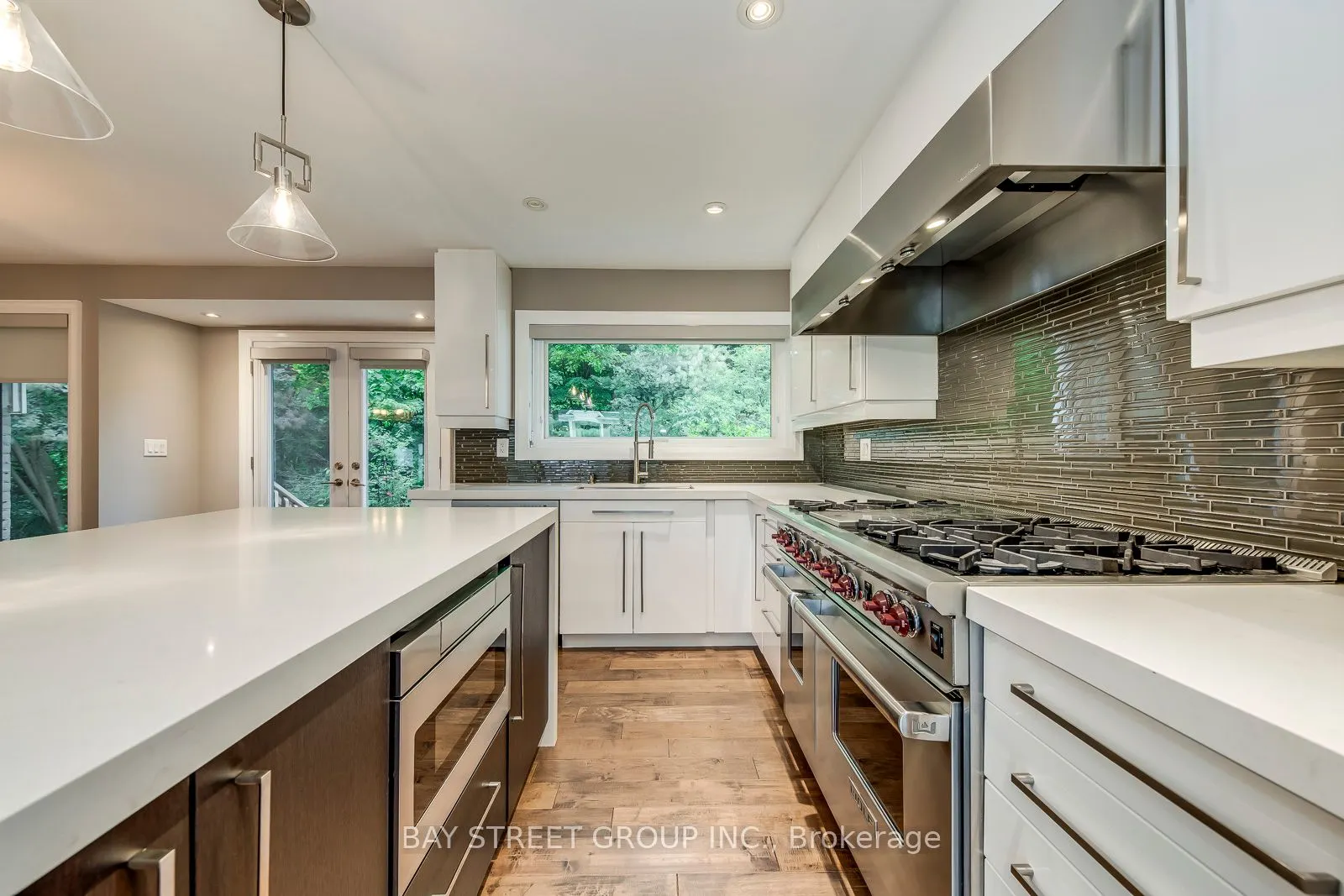1376 Forest Glade Road