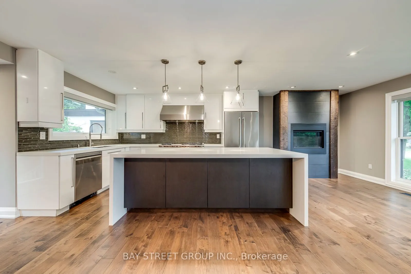 1376 Forest Glade Road