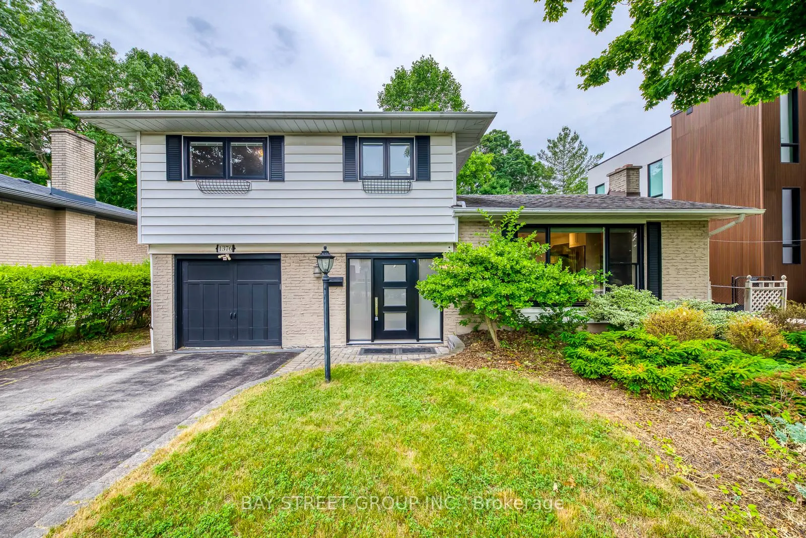1376 Forest Glade Road
