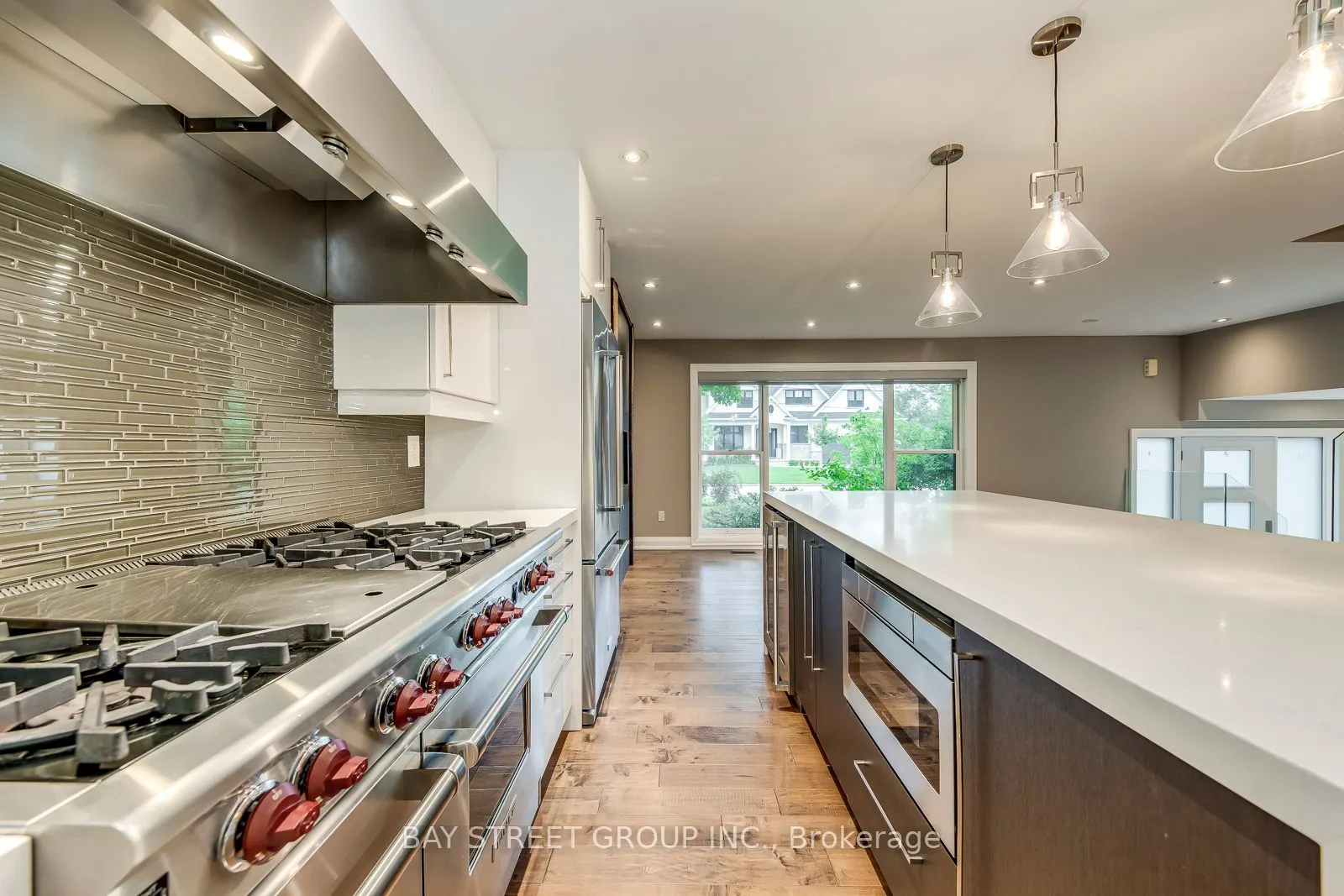 1376 Forest Glade Road