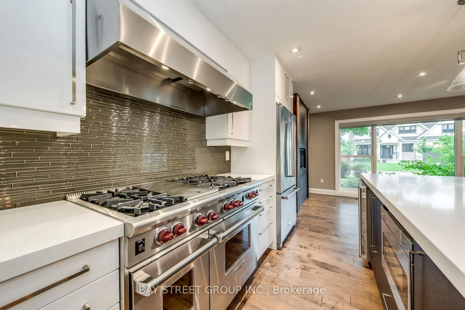 1376 Forest Glade Road