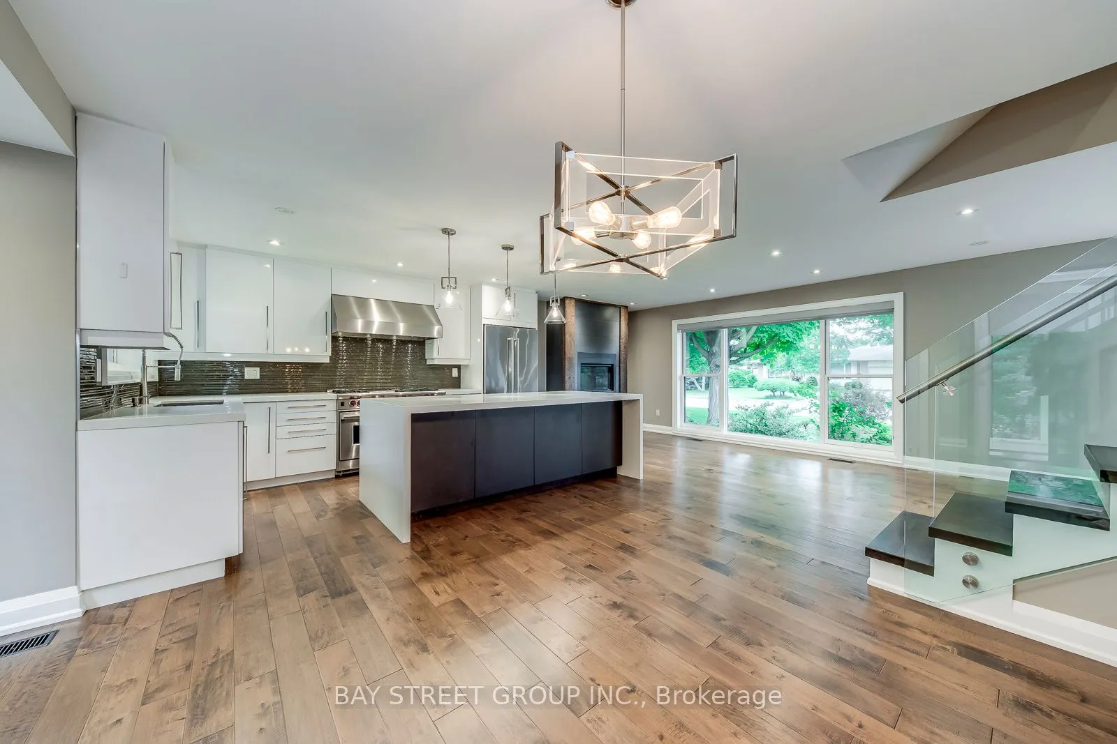 1376 Forest Glade Road