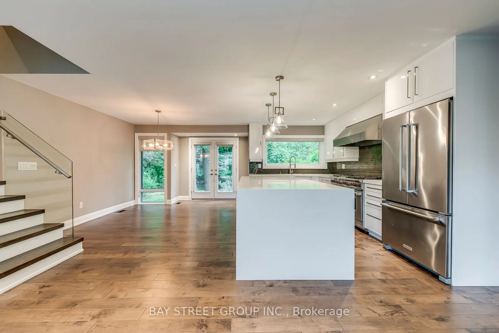 1376 Forest Glade Road