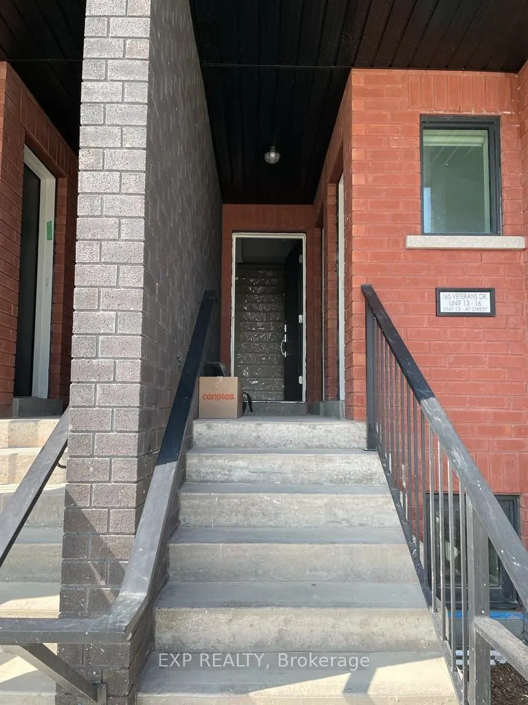 165 Veterans Drive, #16