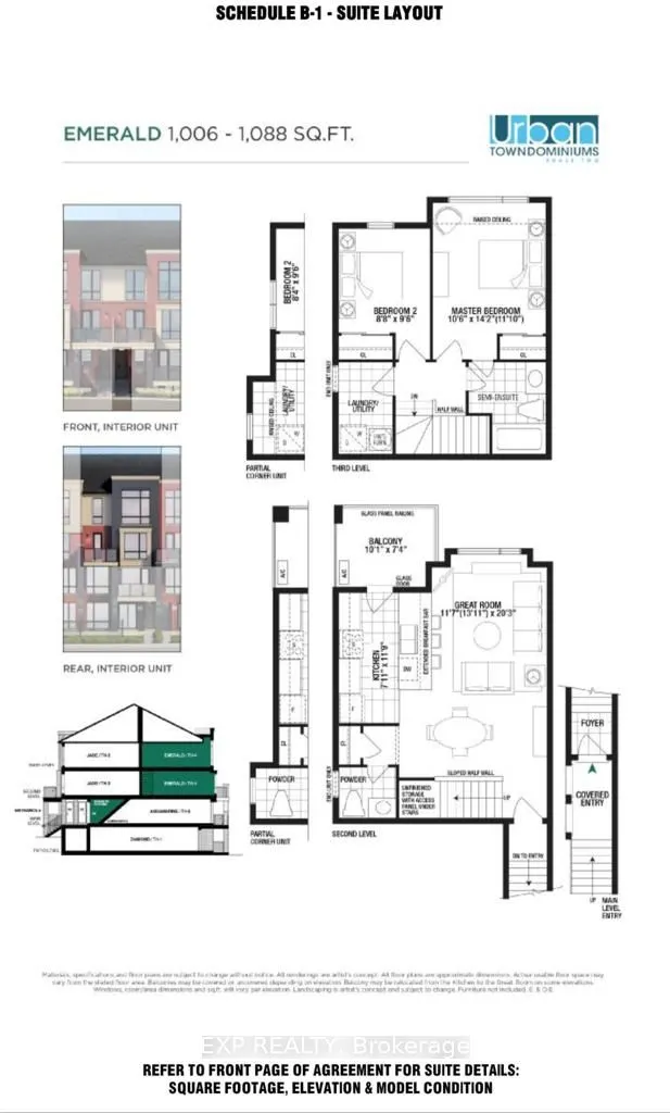 165 Veterans Drive, #16