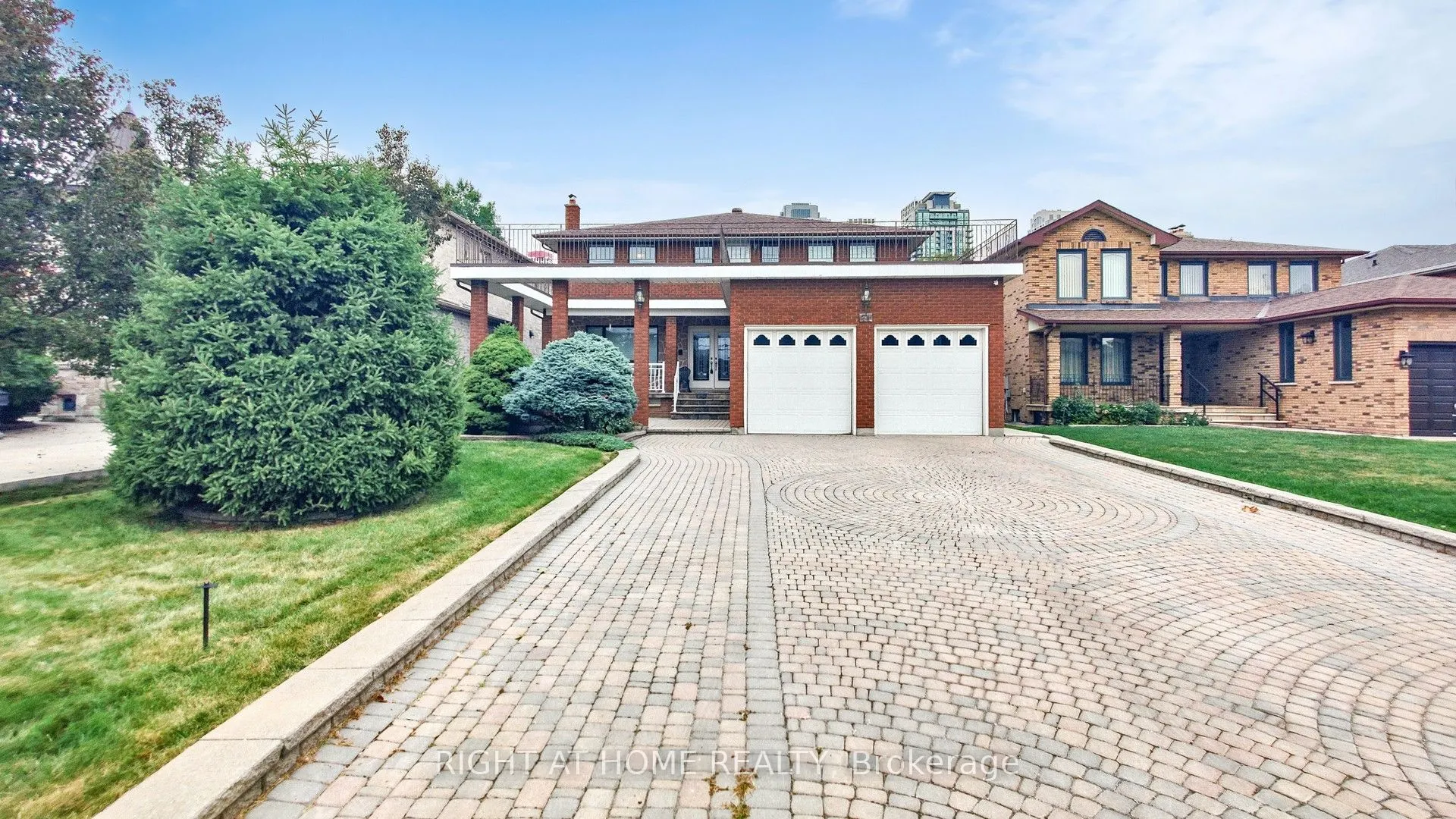 71 Fairview Road W