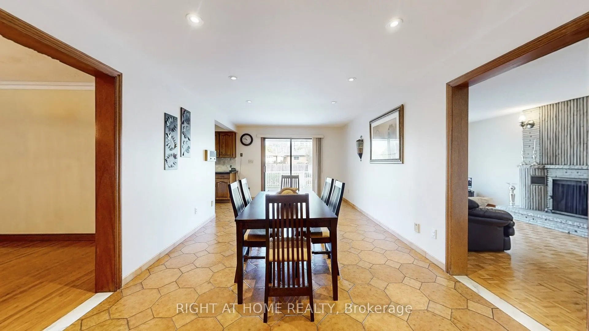 71 Fairview Road W
