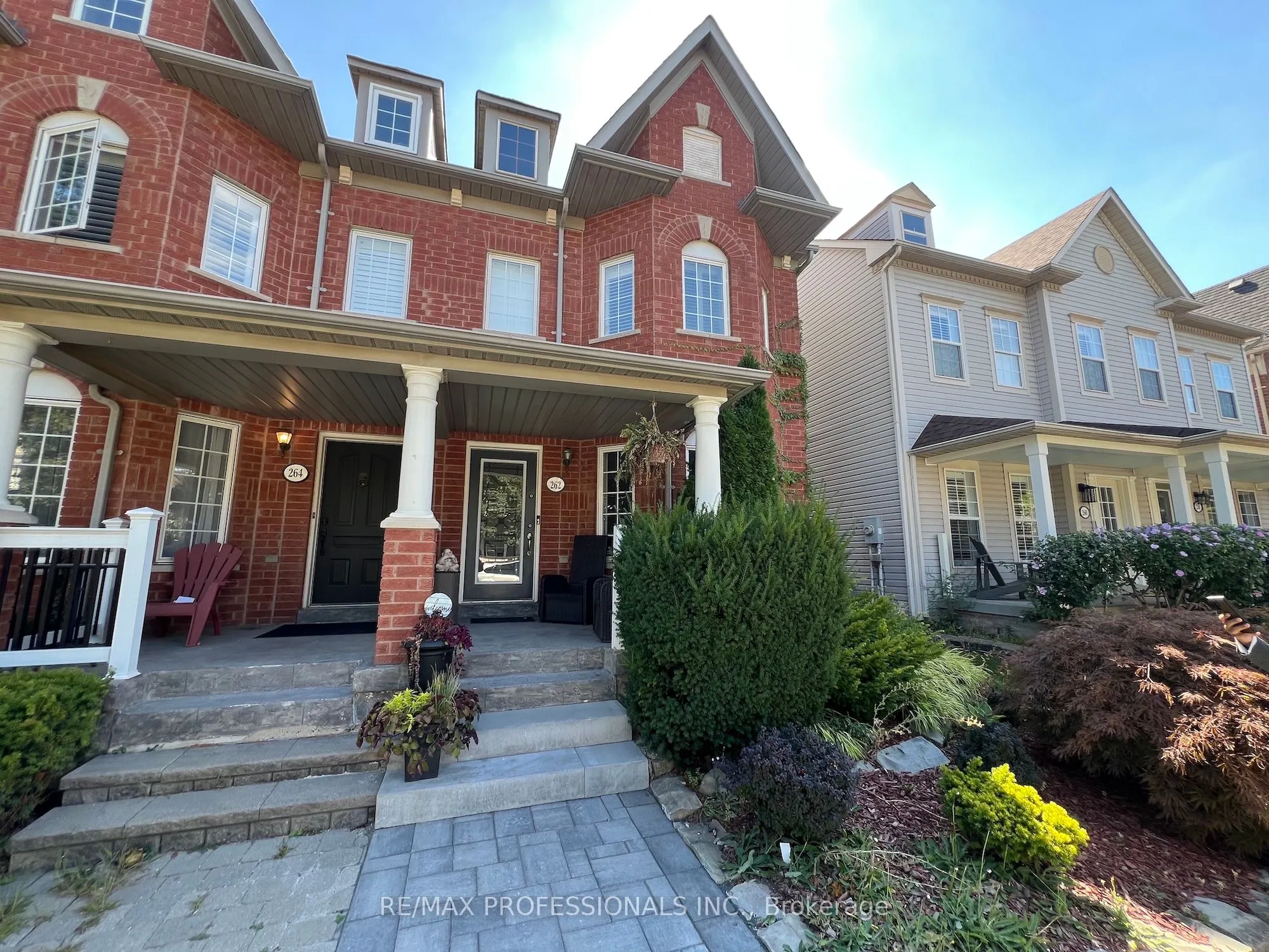 262 Gatwick Drive