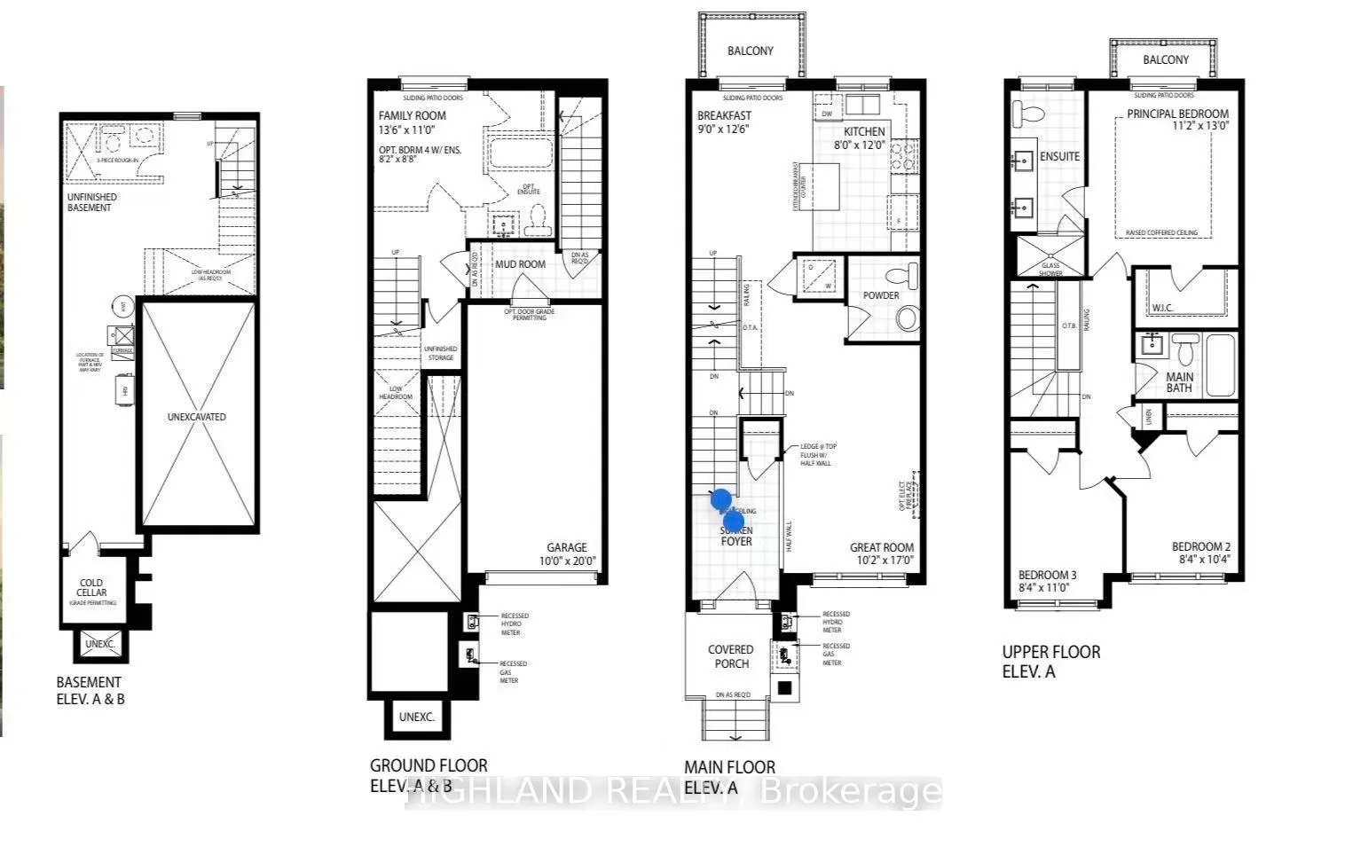 1174 Dartmouth Crescent