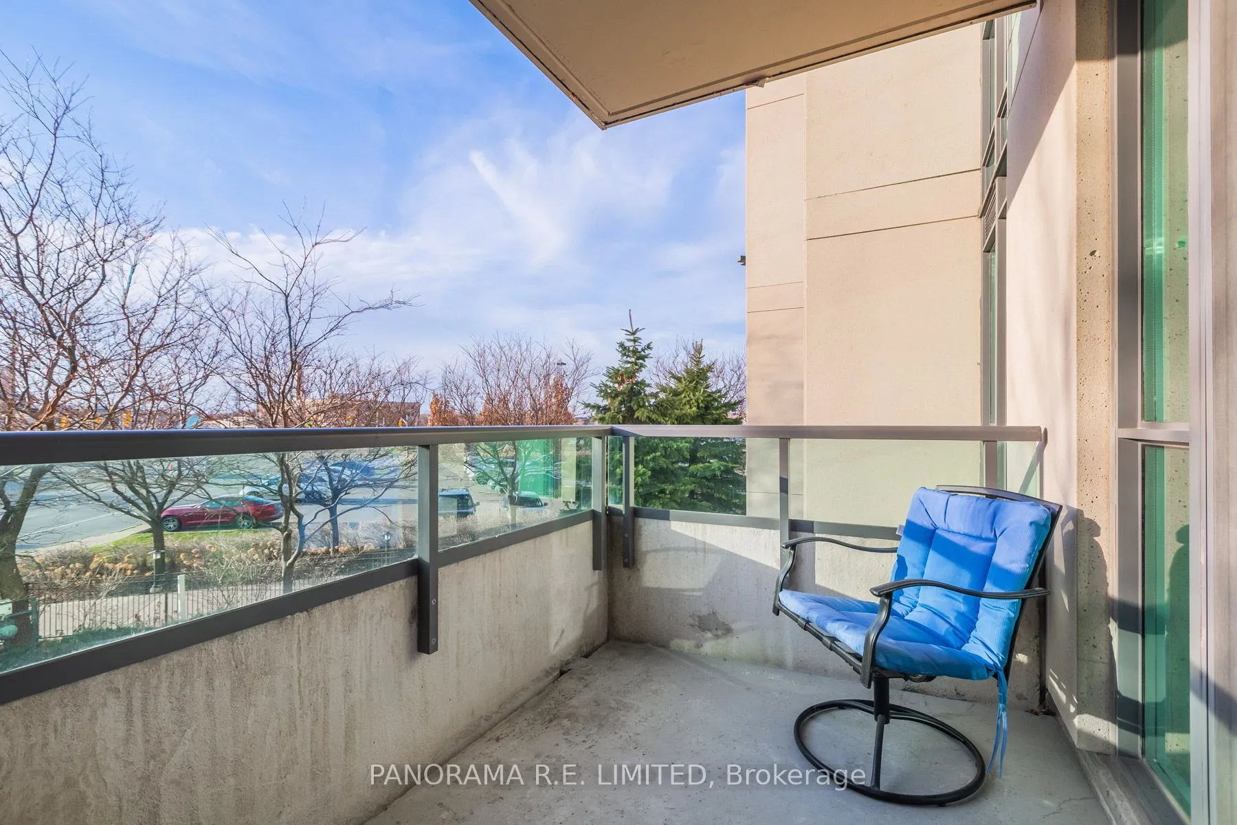235 Sherway Gardens Road, #207