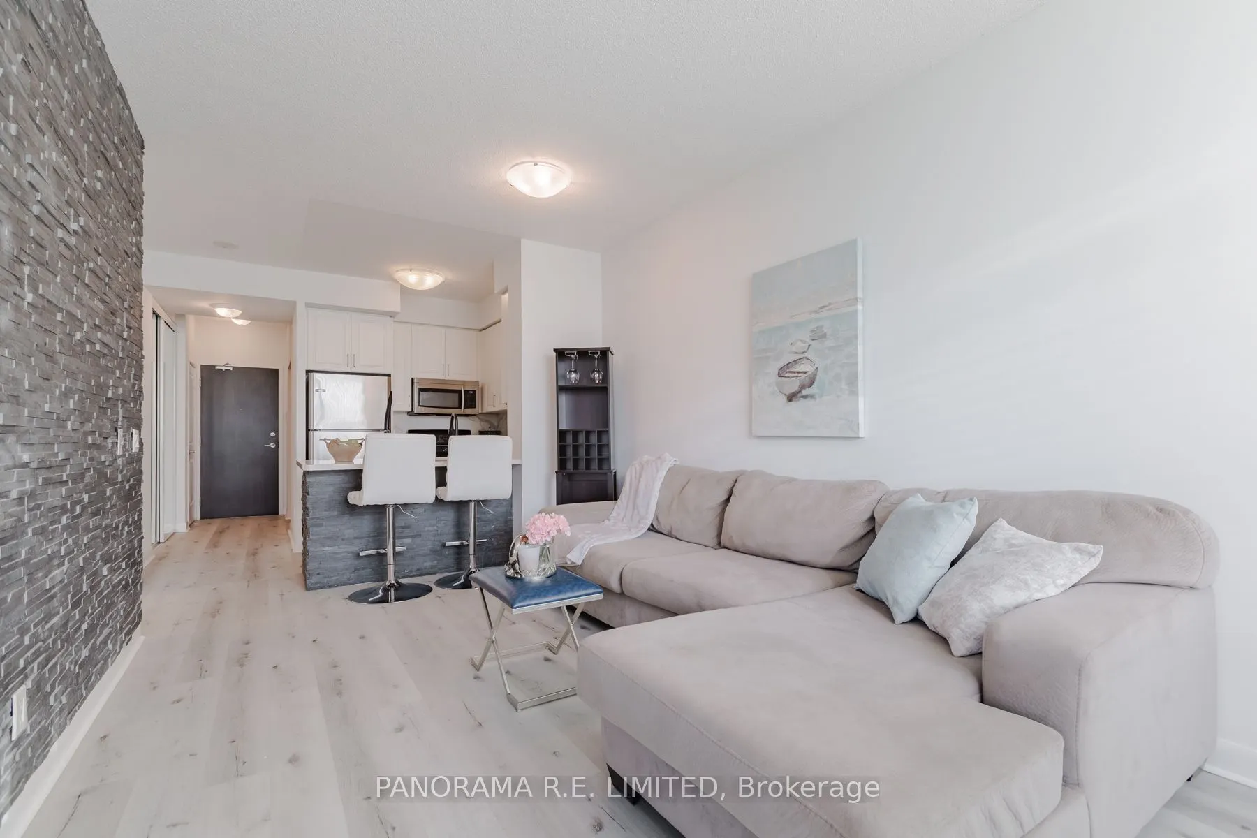 235 Sherway Gardens Road, #207