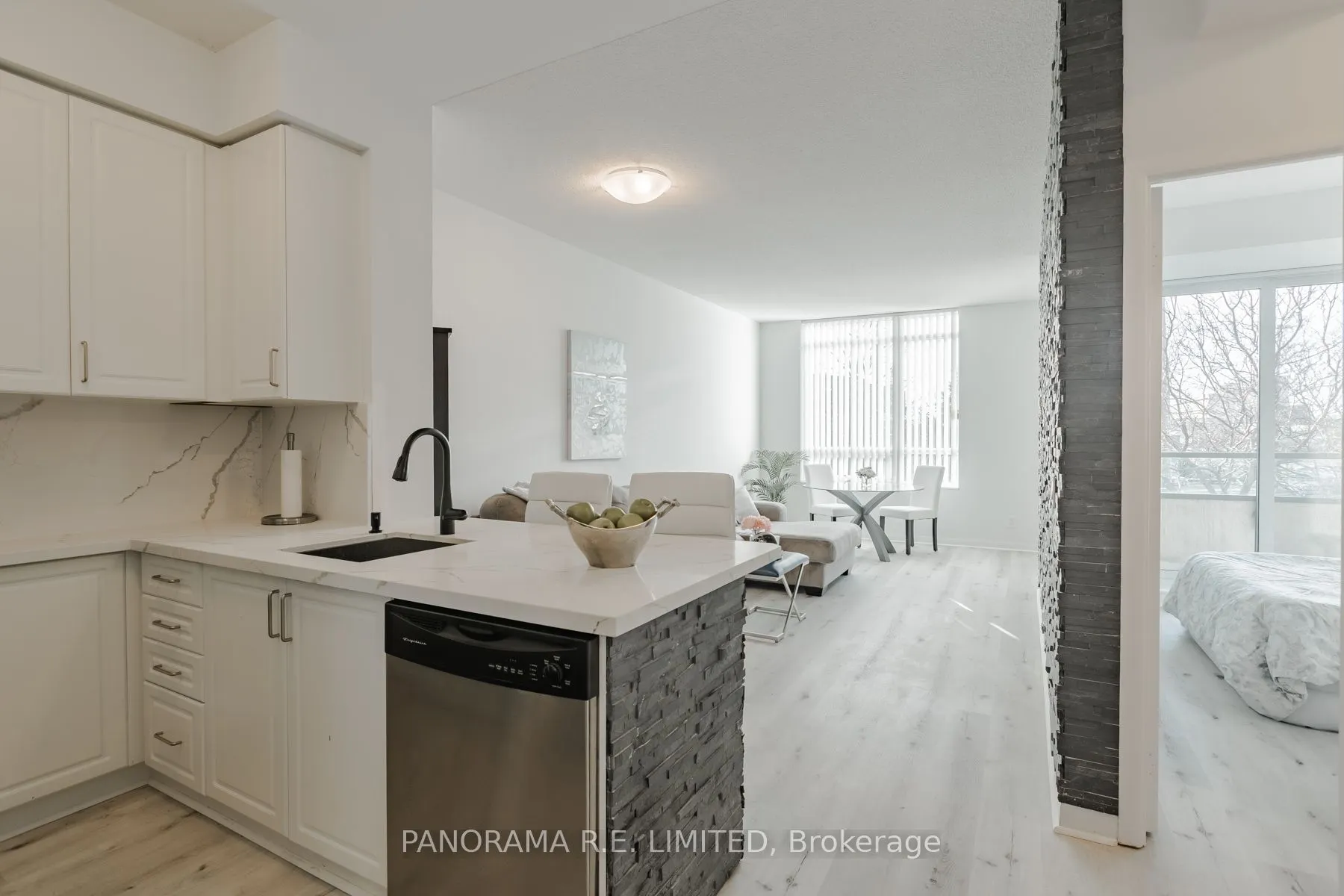 235 Sherway Gardens Road, #207