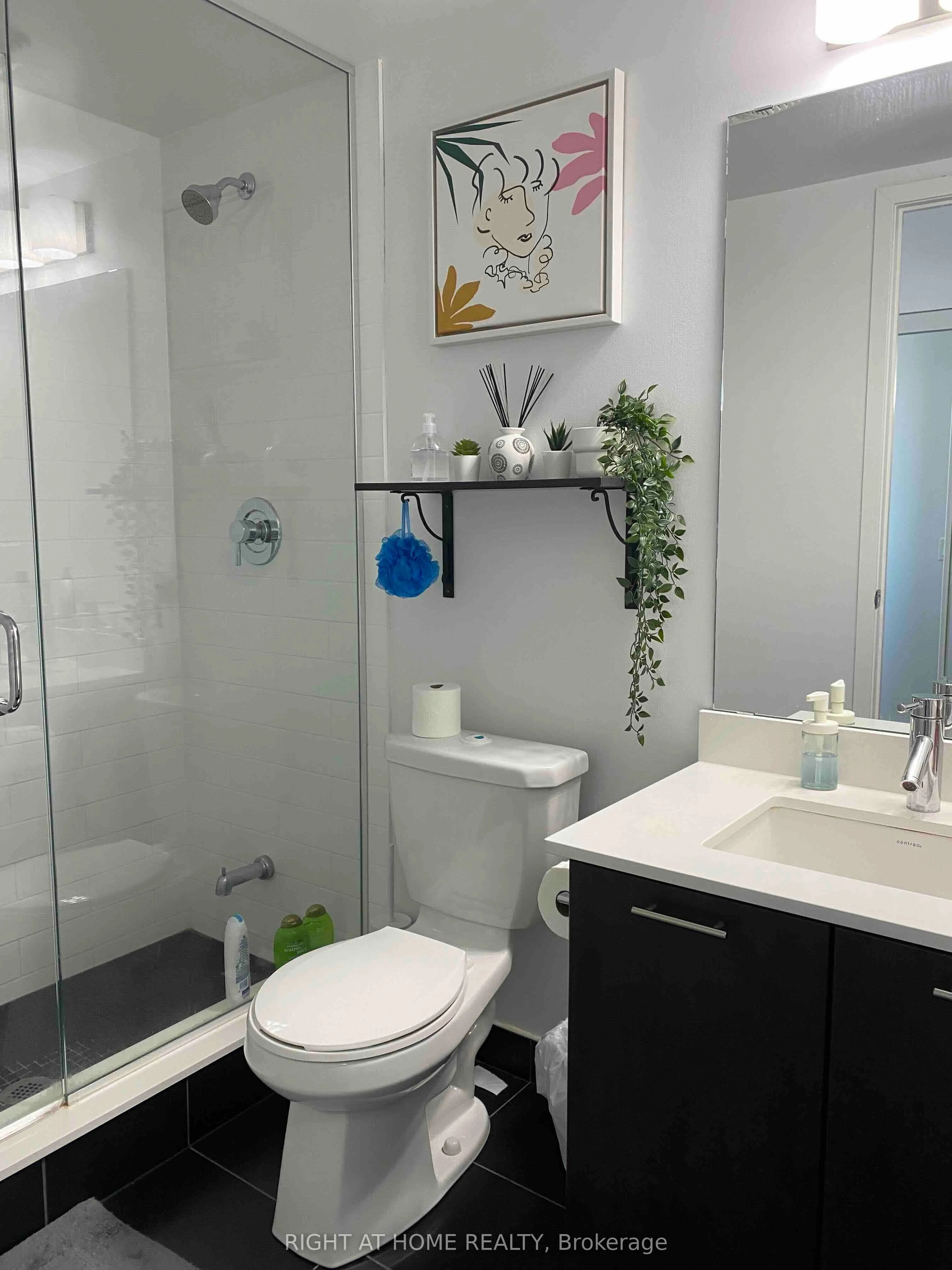 2220 Lakeshore Boulevard W, #3202