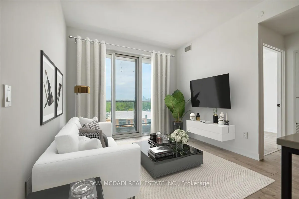 220 MISSINNIHE Way, #1001
