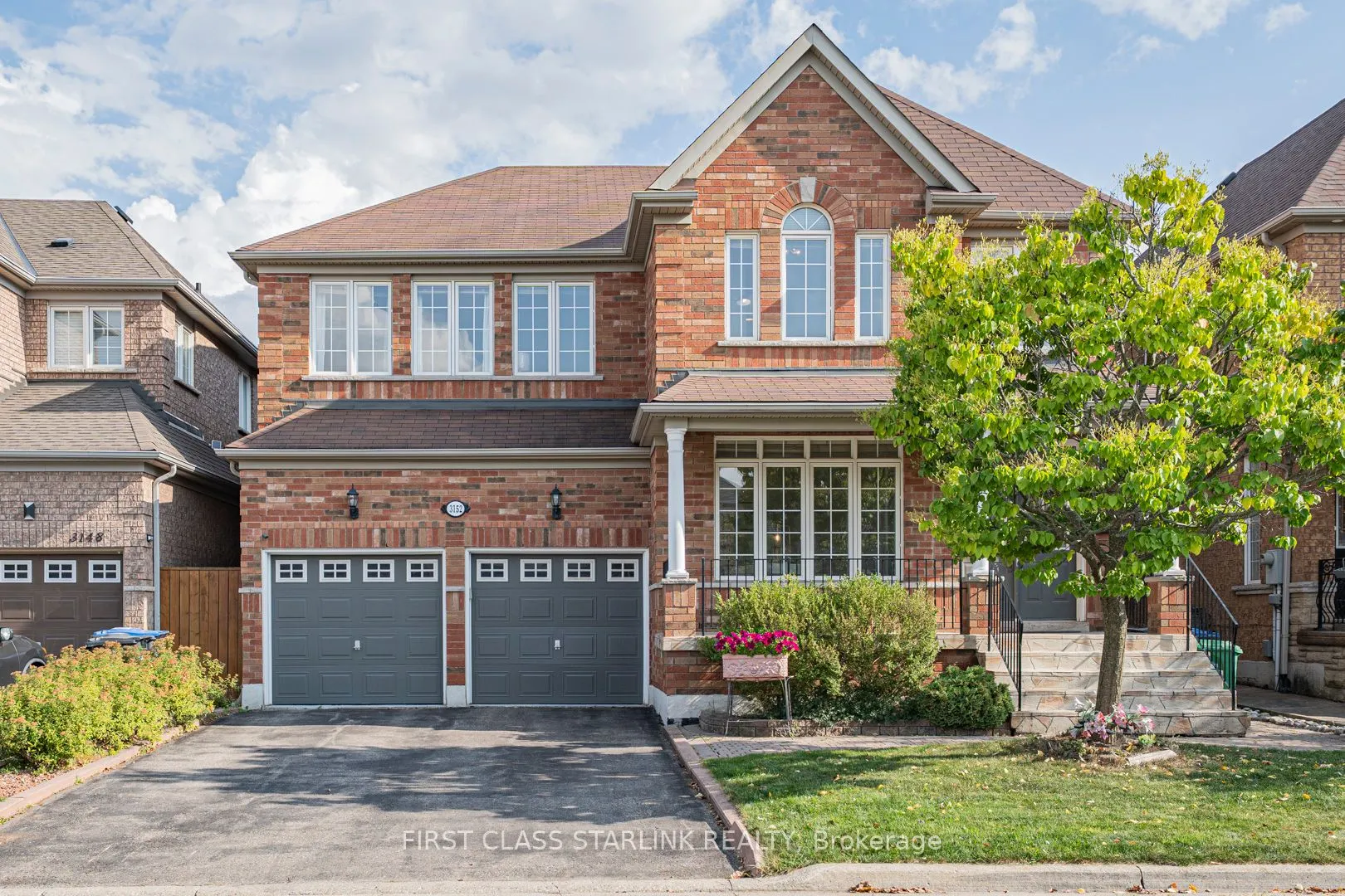 3152 Morning Glory Mews