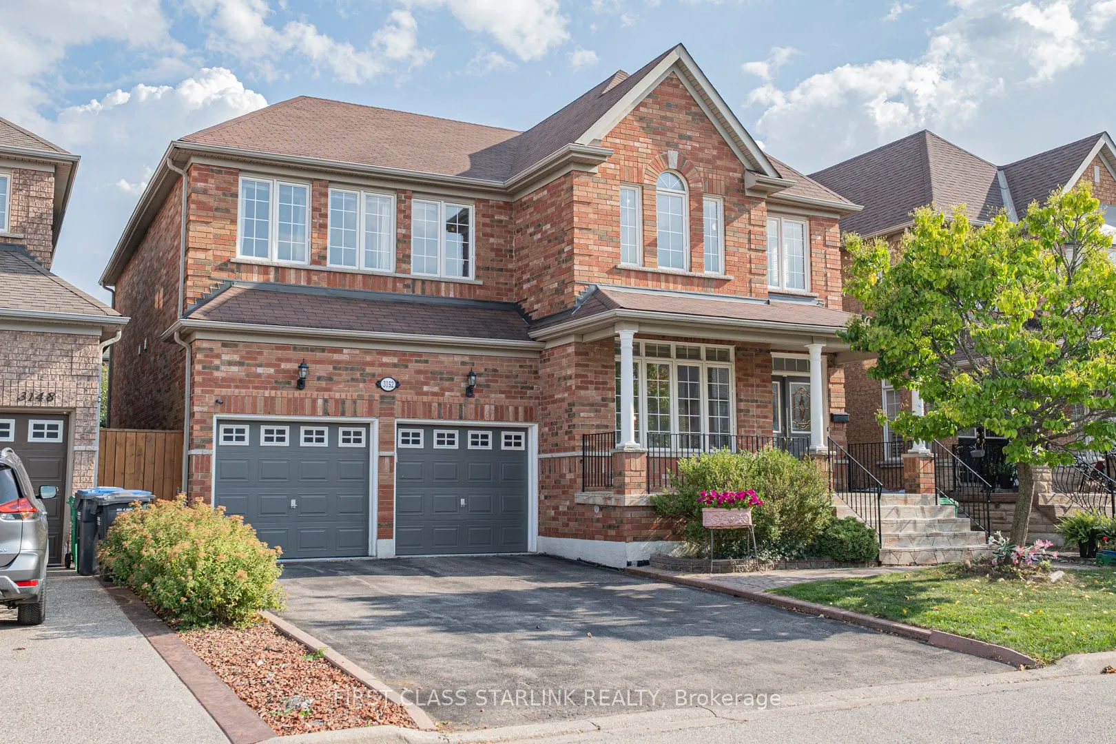 3152 Morning Glory Mews