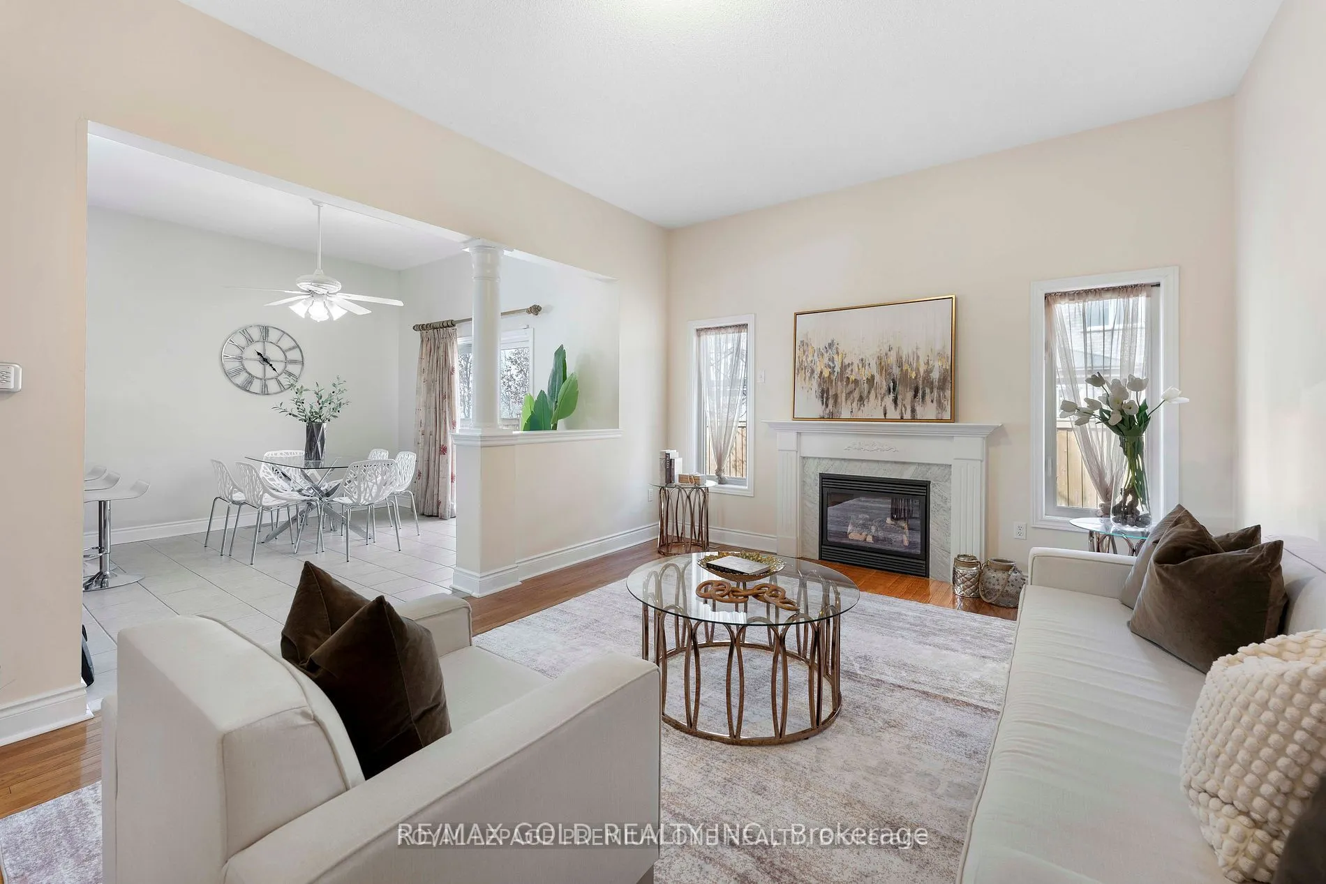 71 Louvain Drive