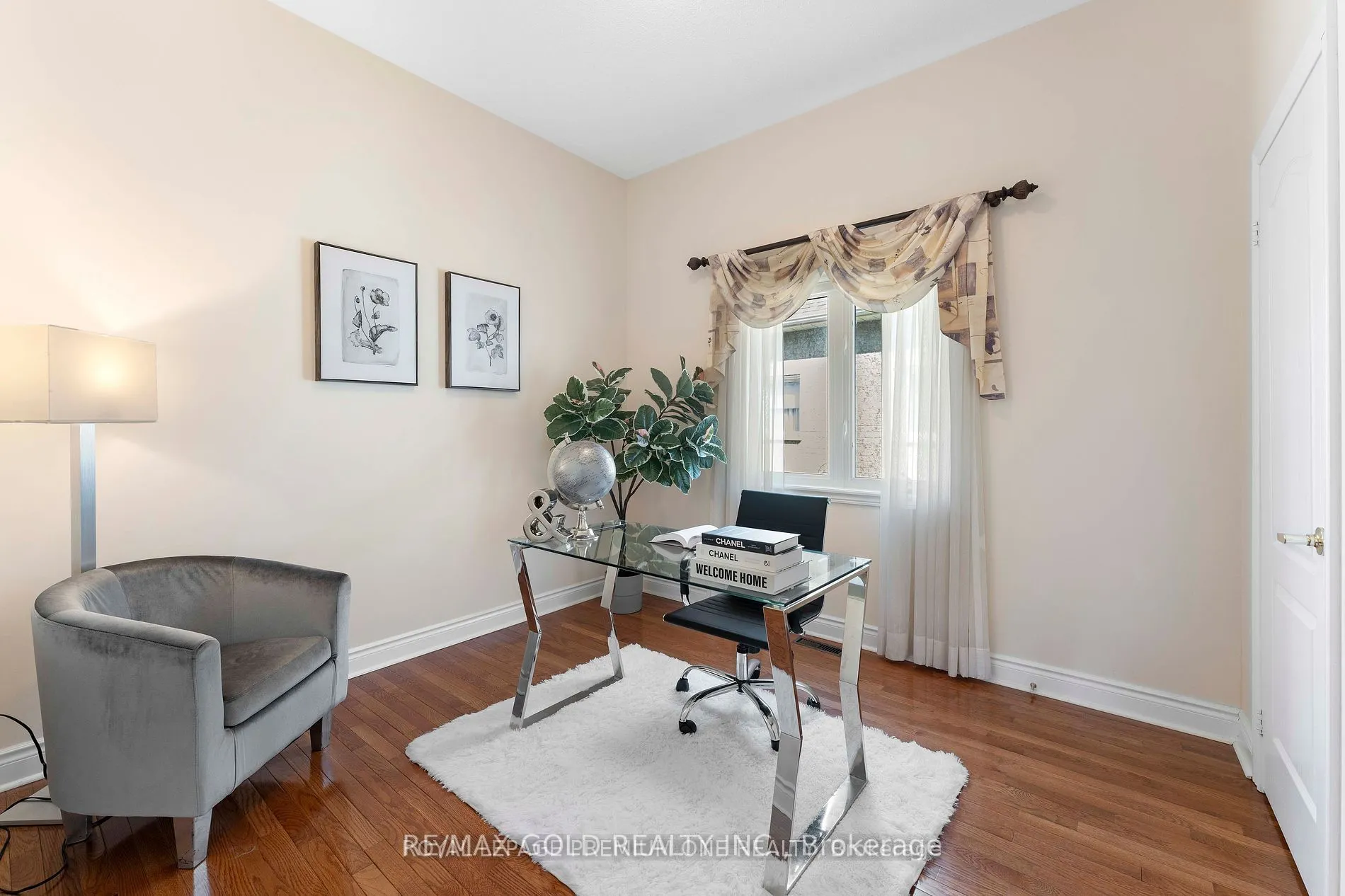 71 Louvain Drive