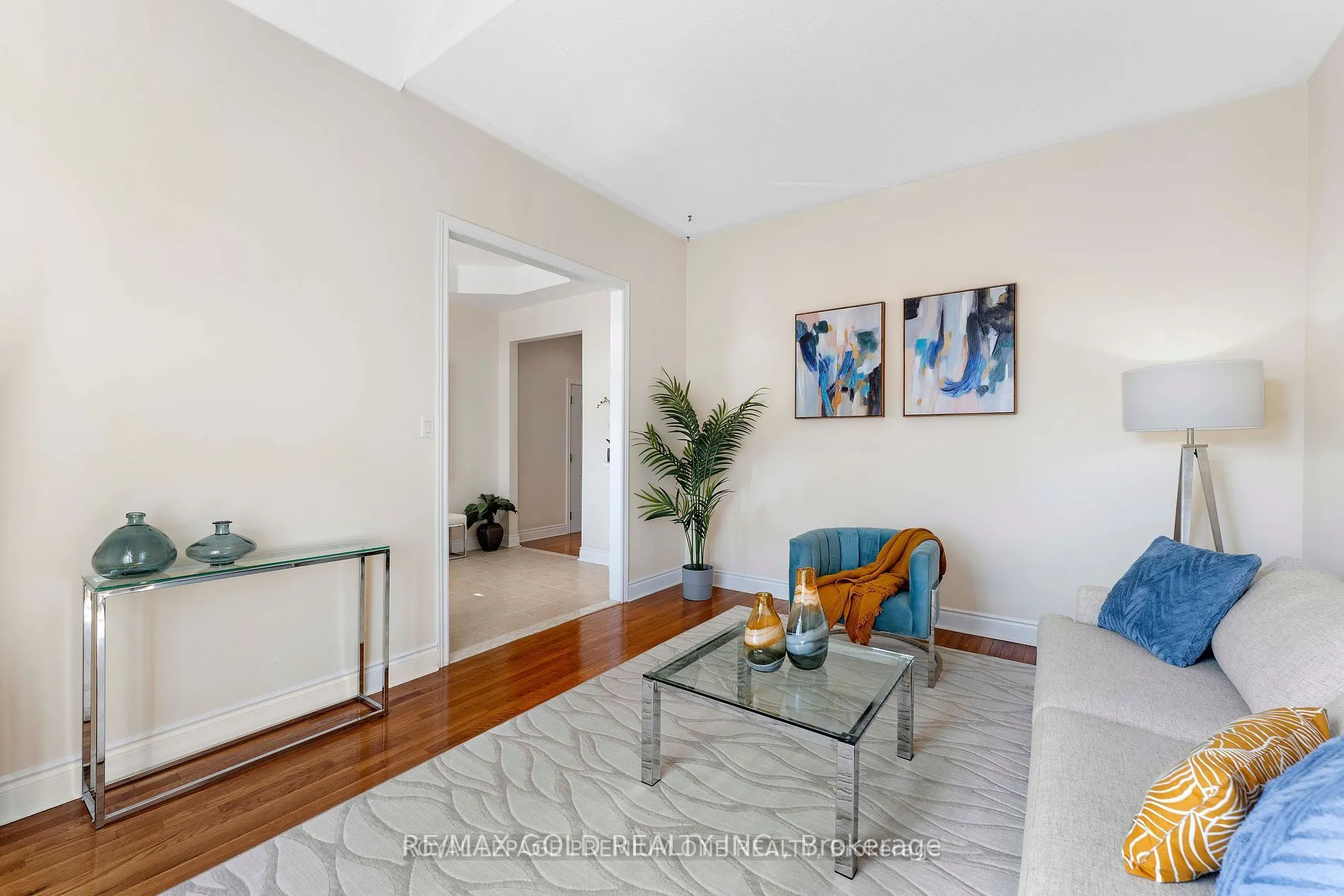71 Louvain Drive