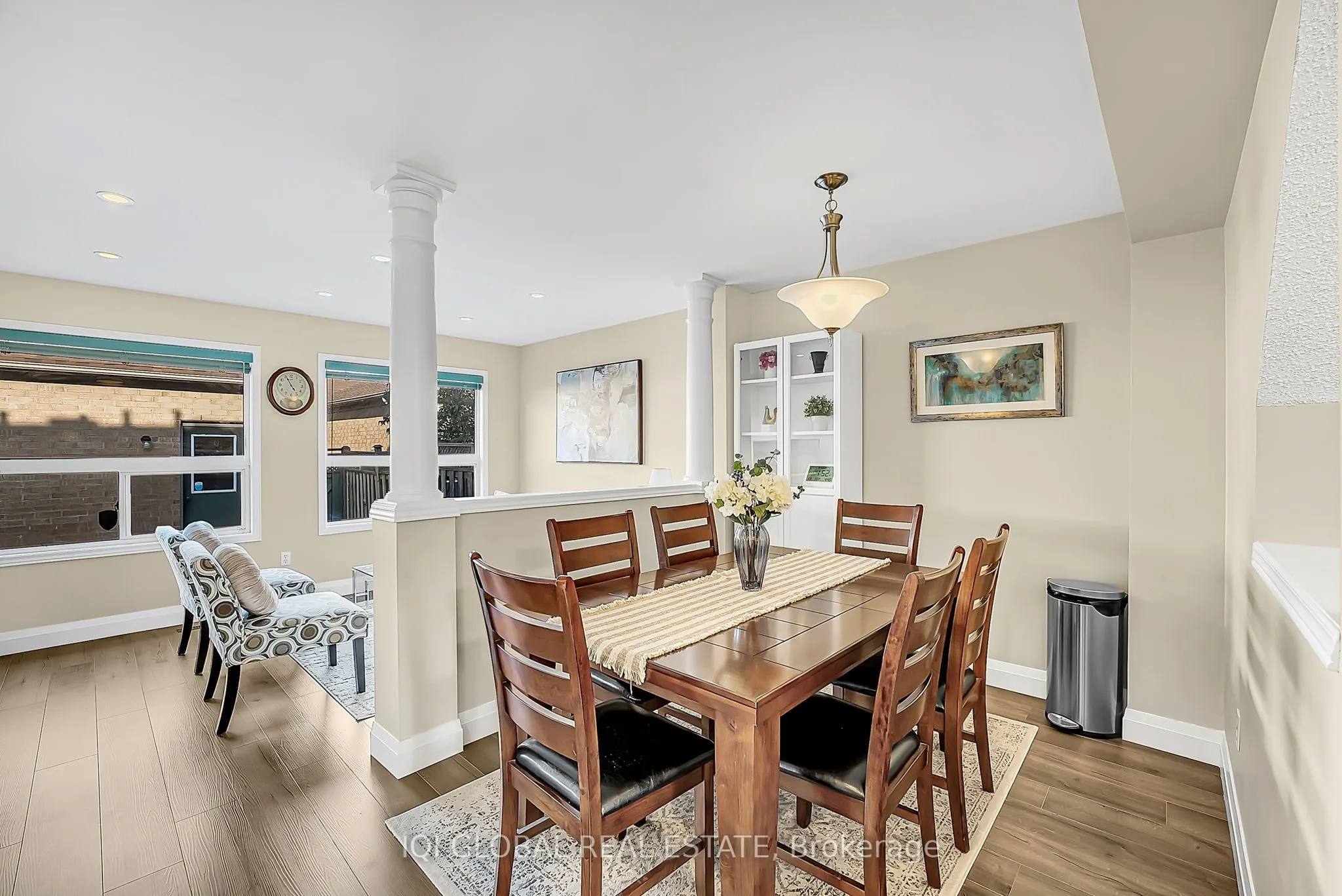 5861 Rainberry Drive