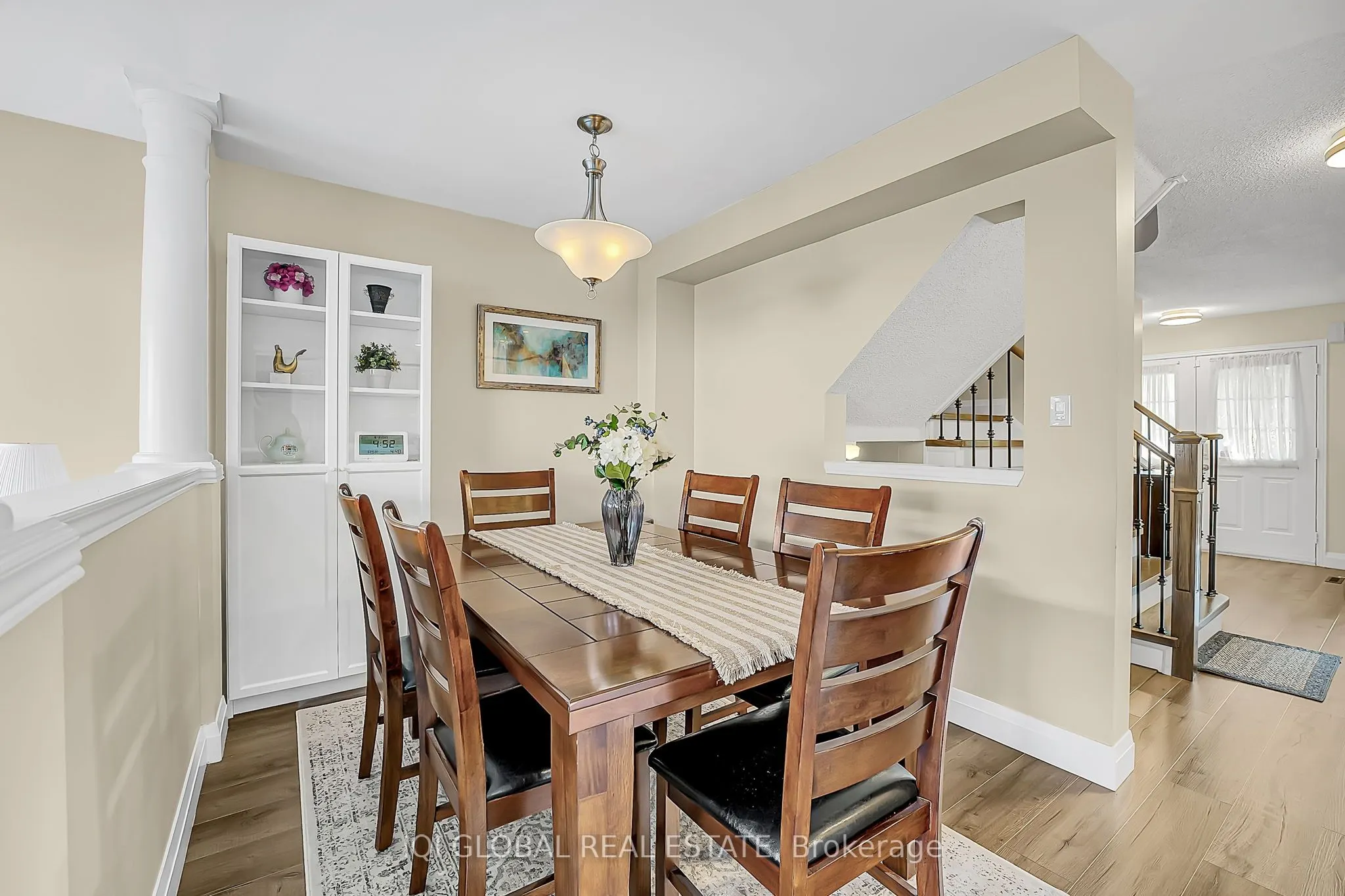 5861 Rainberry Drive