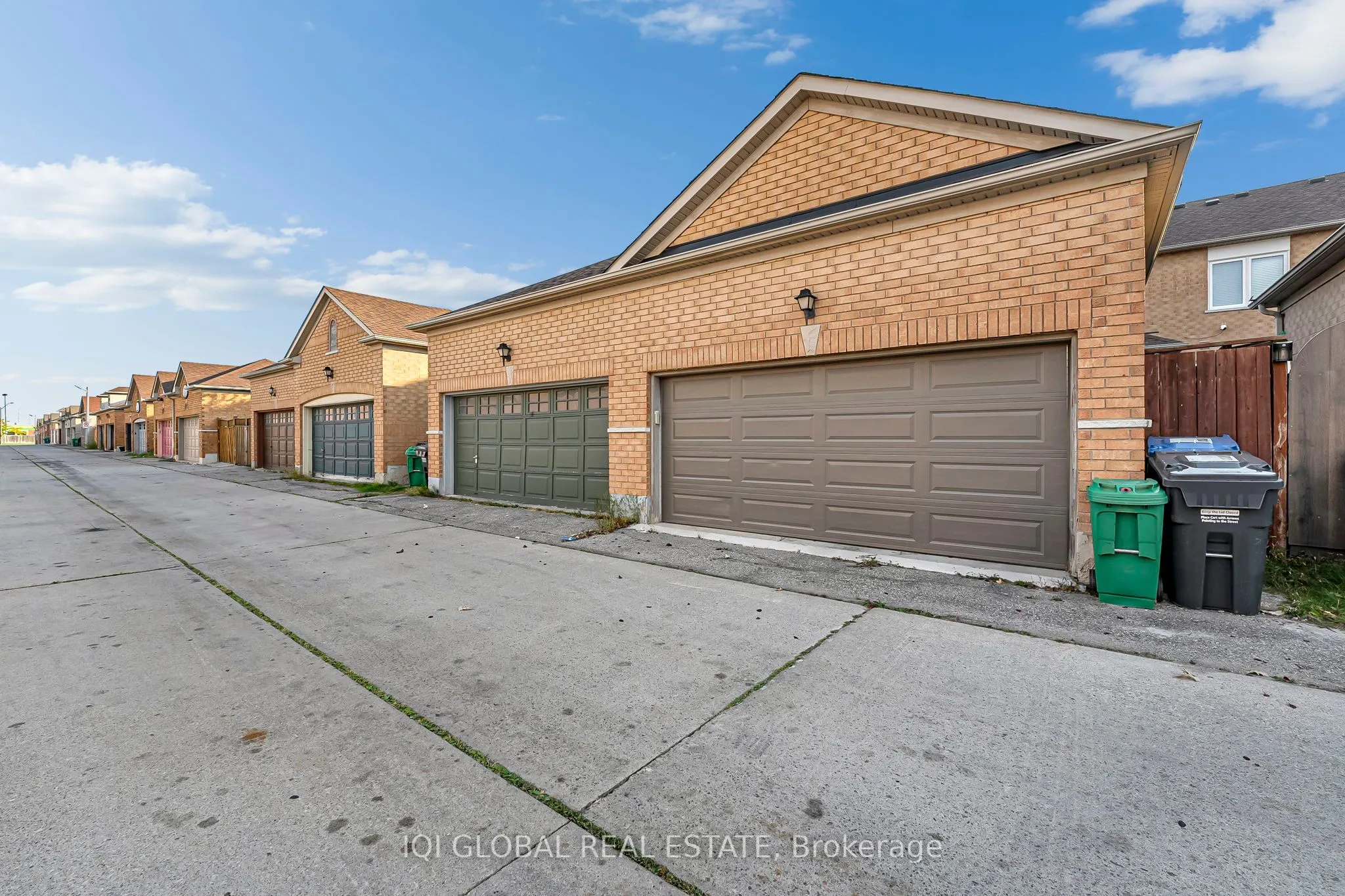 5861 Rainberry Drive