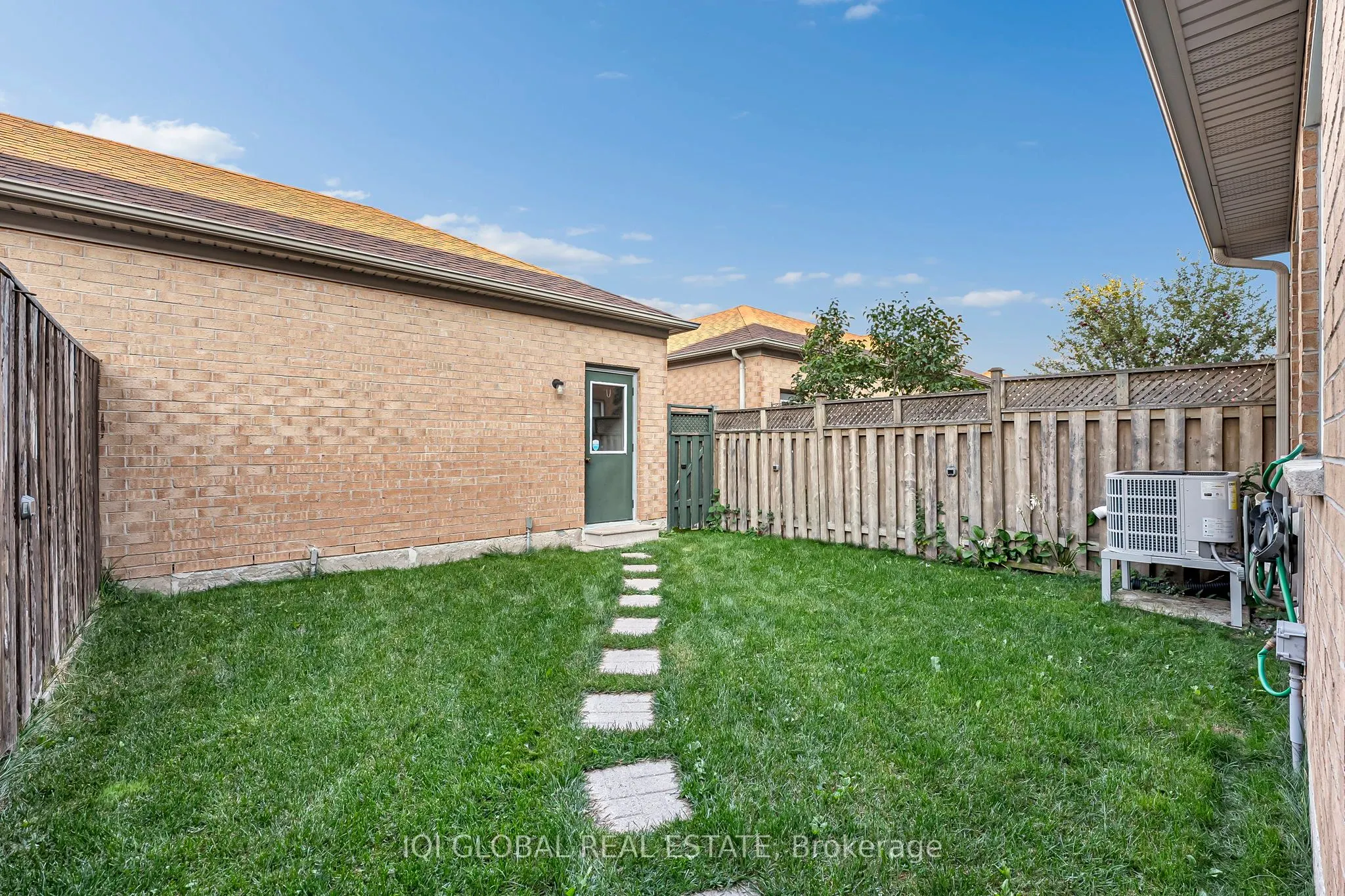 5861 Rainberry Drive