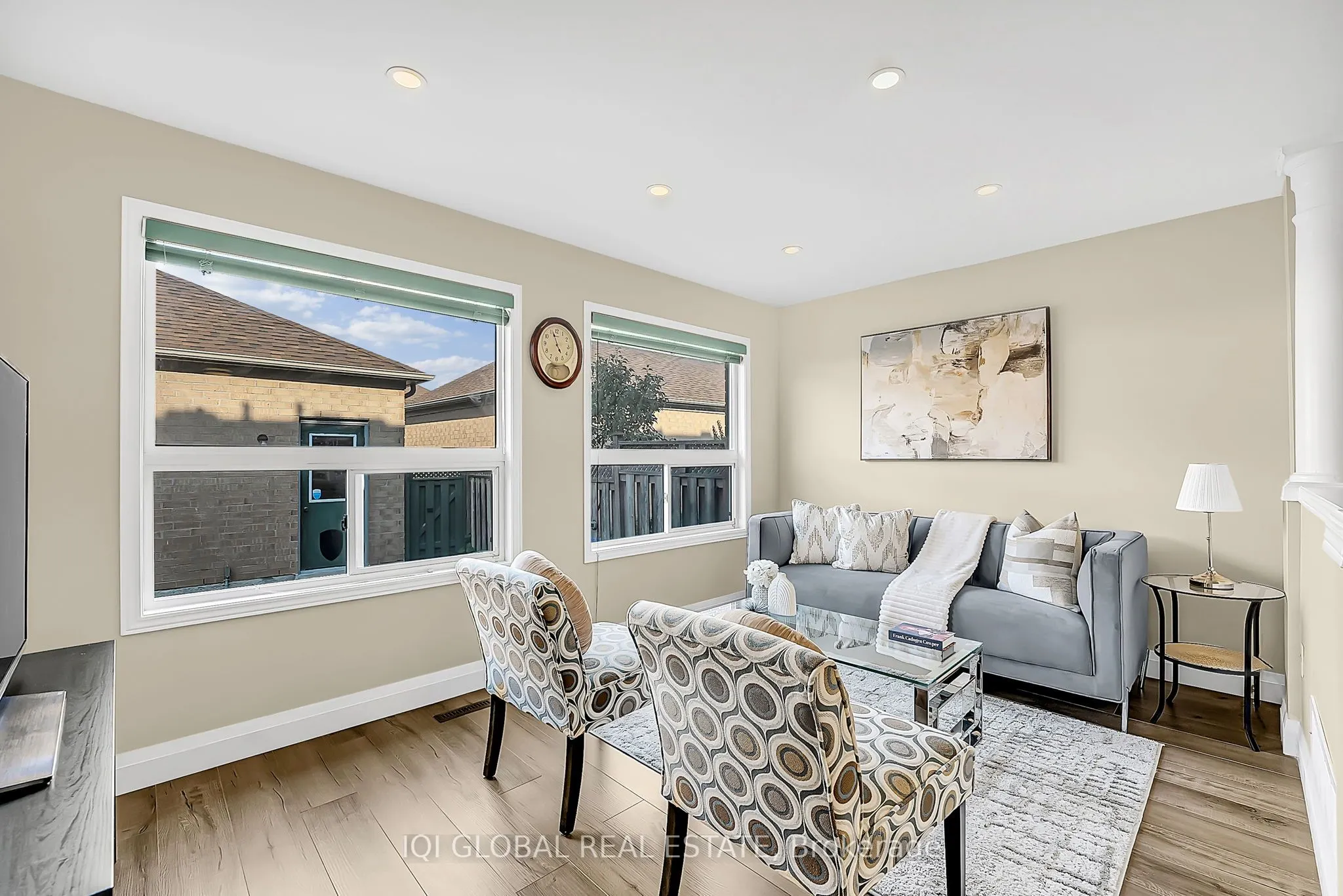 5861 Rainberry Drive