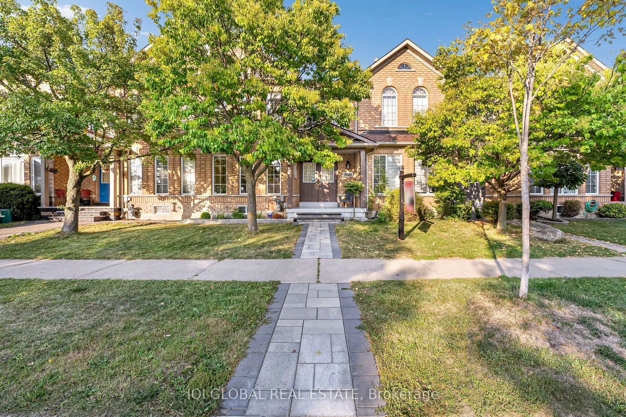 5861 Rainberry Drive