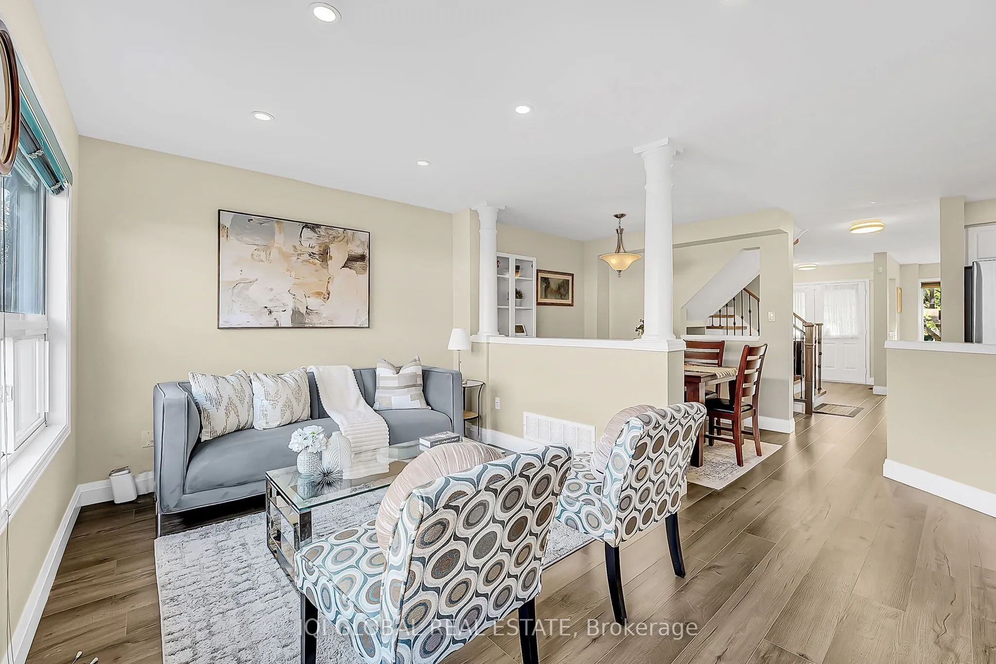 5861 Rainberry Drive