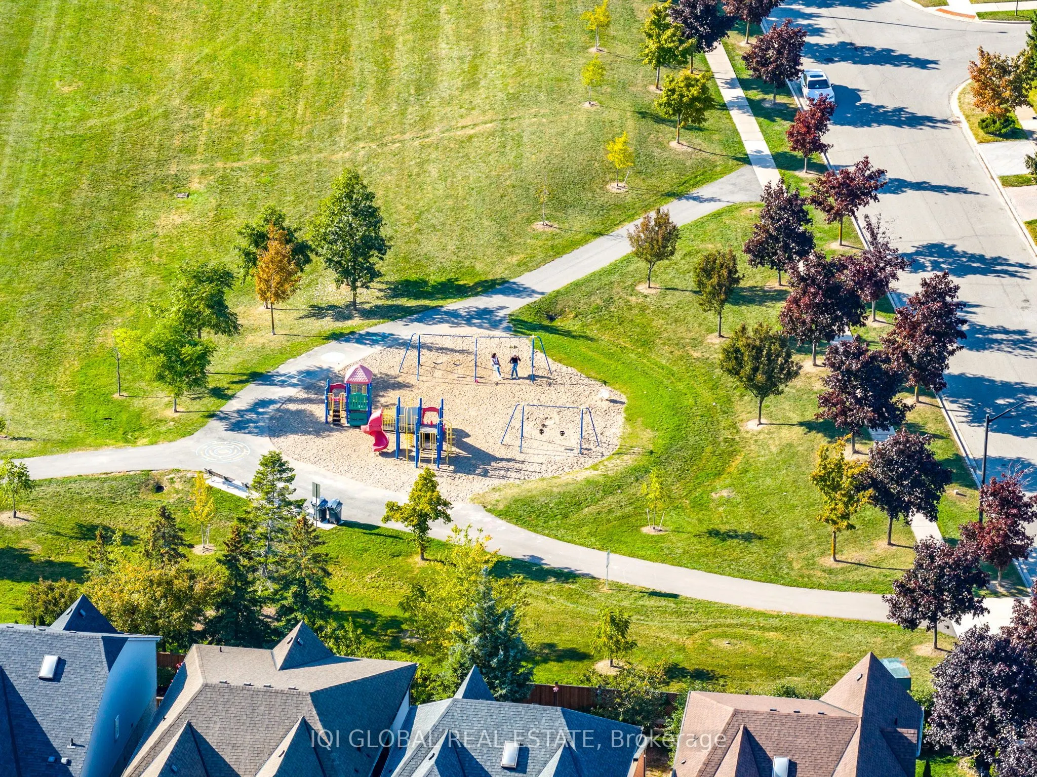5861 Rainberry Drive