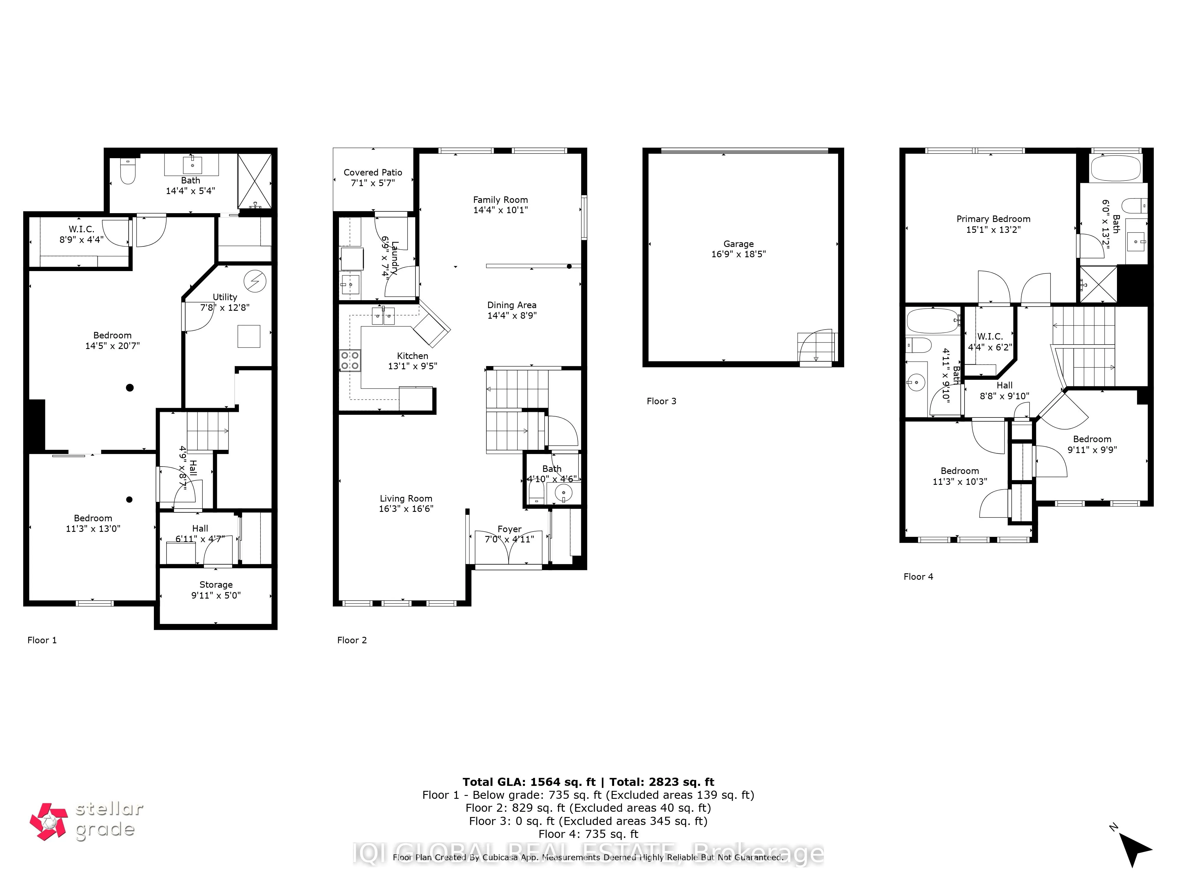 5861 Rainberry Drive