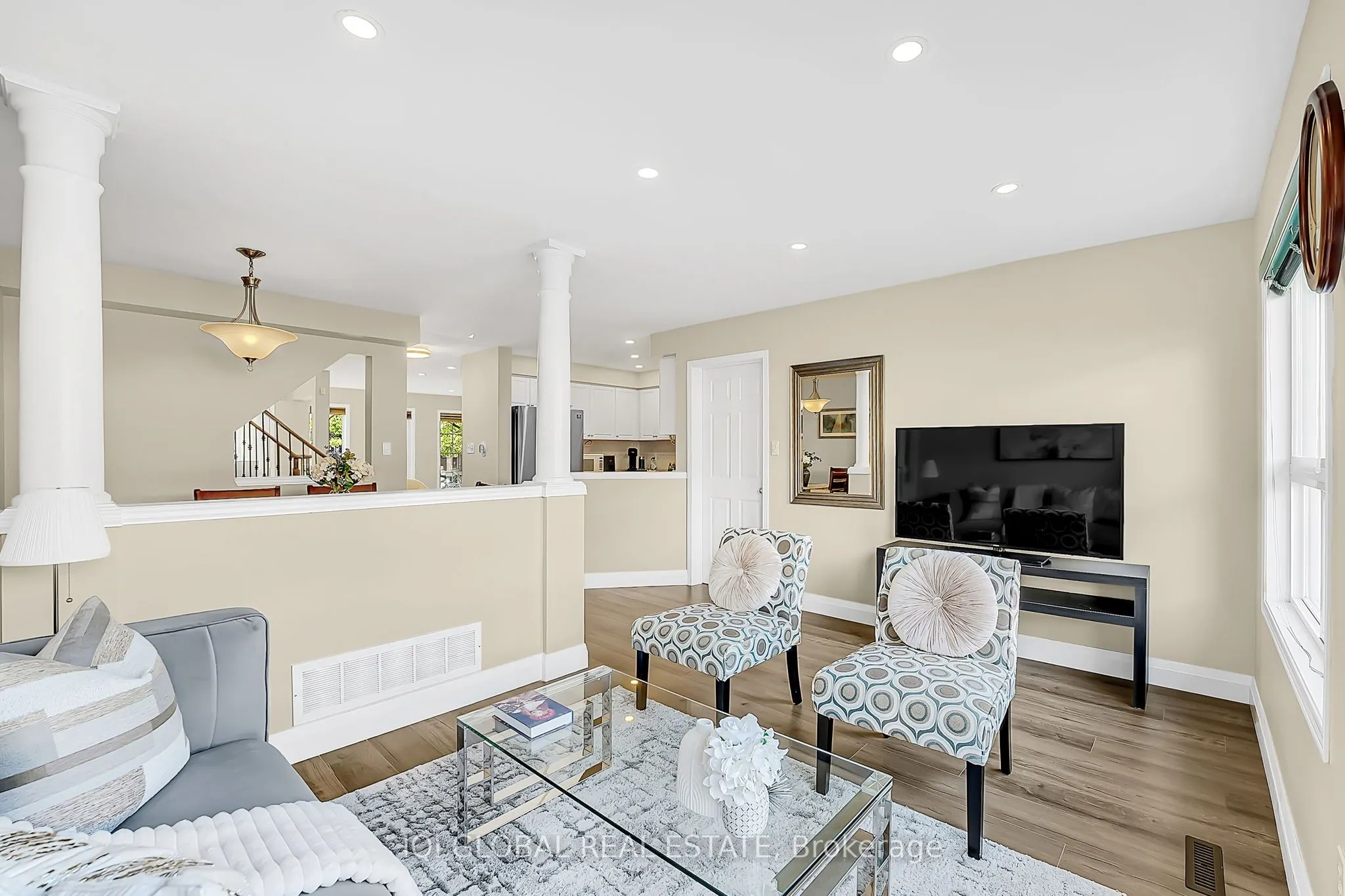 5861 Rainberry Drive