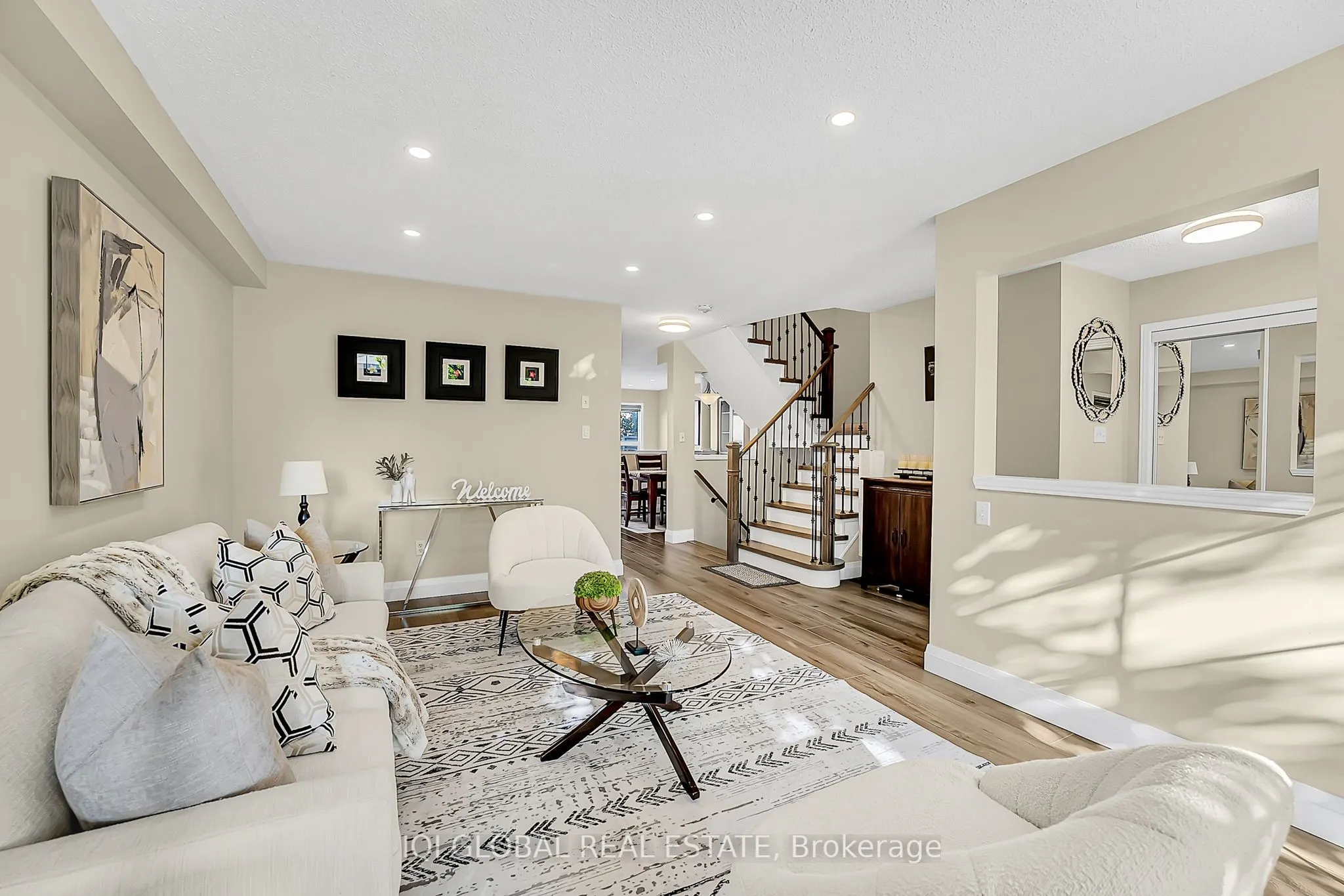 5861 Rainberry Drive