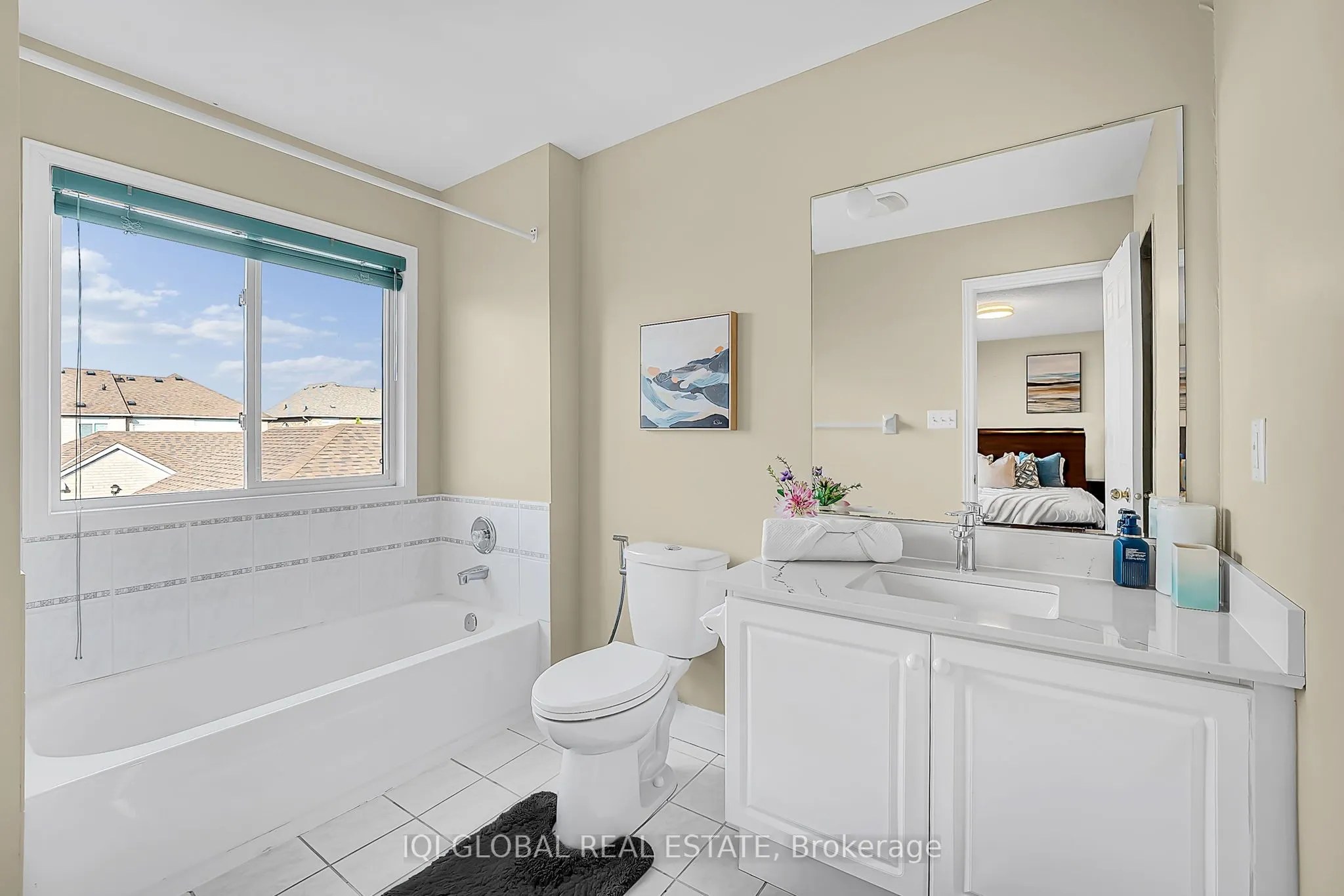 5861 Rainberry Drive