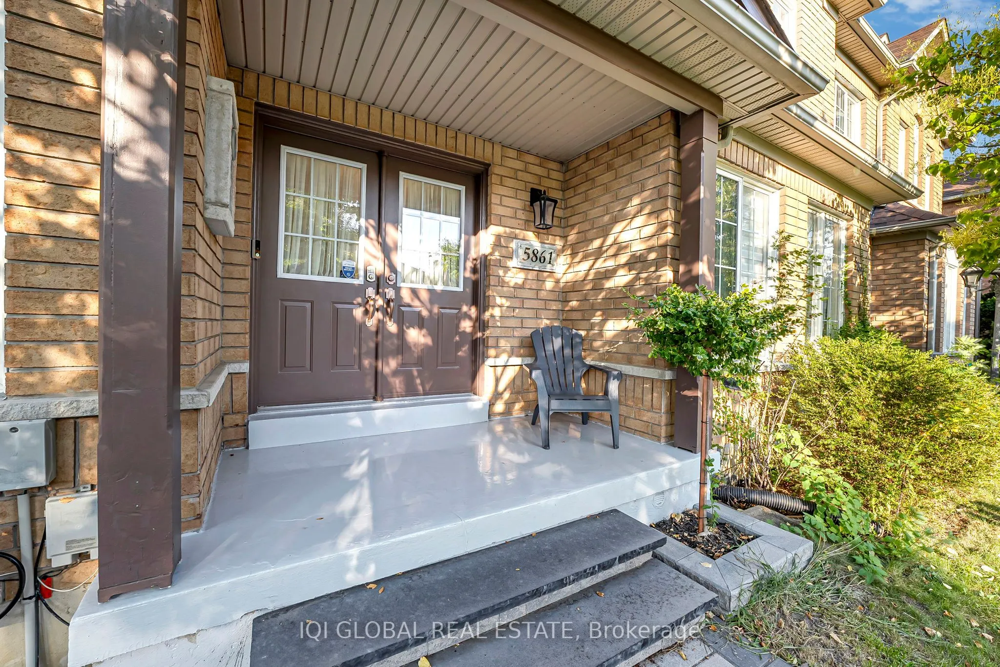 5861 Rainberry Drive
