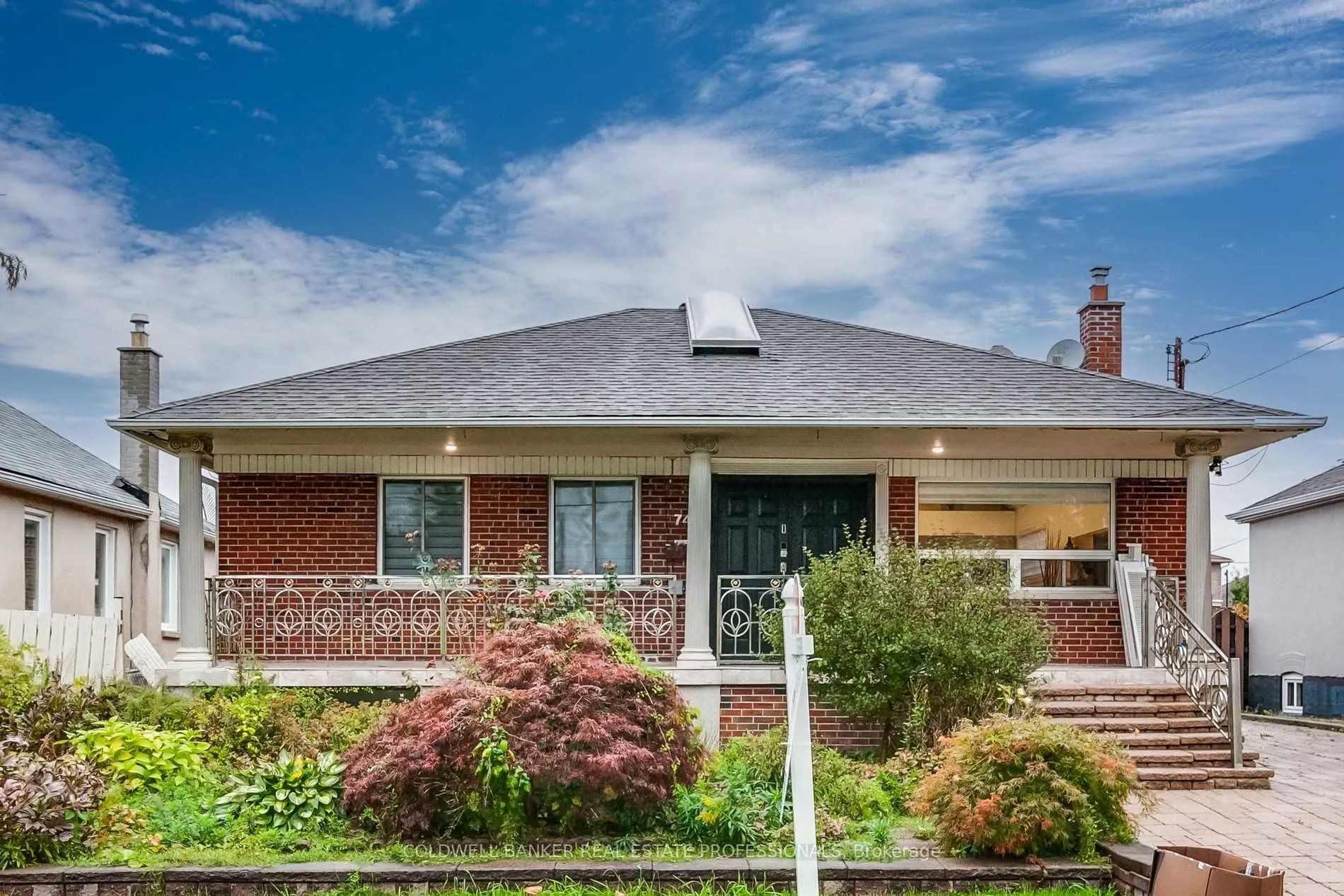 74 Joyce Parkway