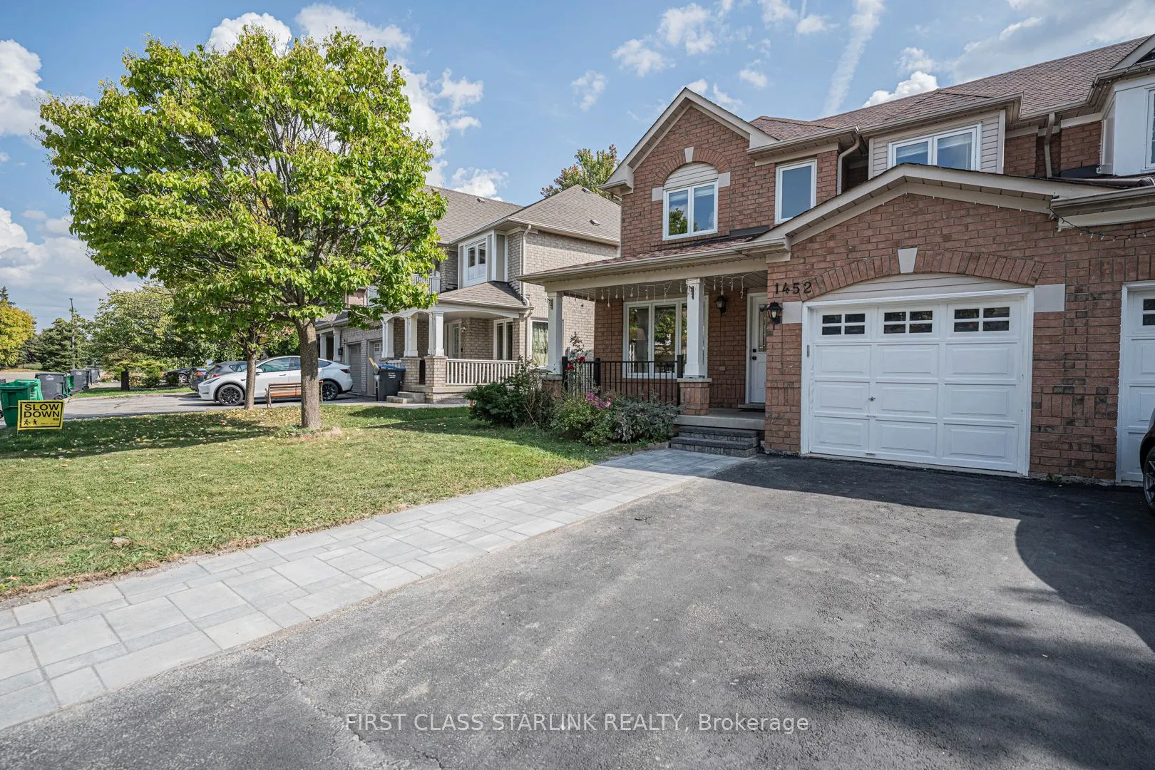 1452 Hemingford Lane