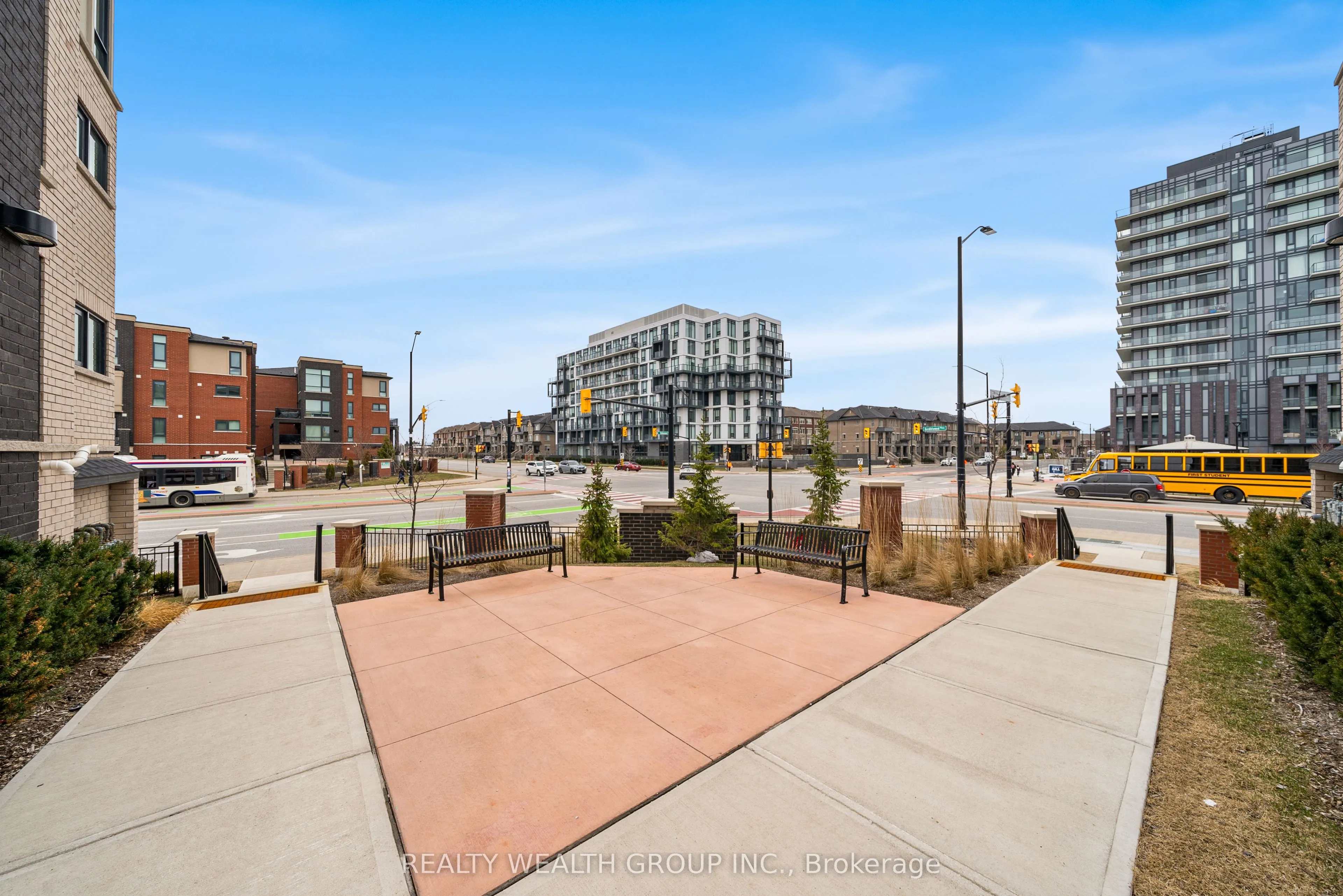 185 Veterans Drive, #11