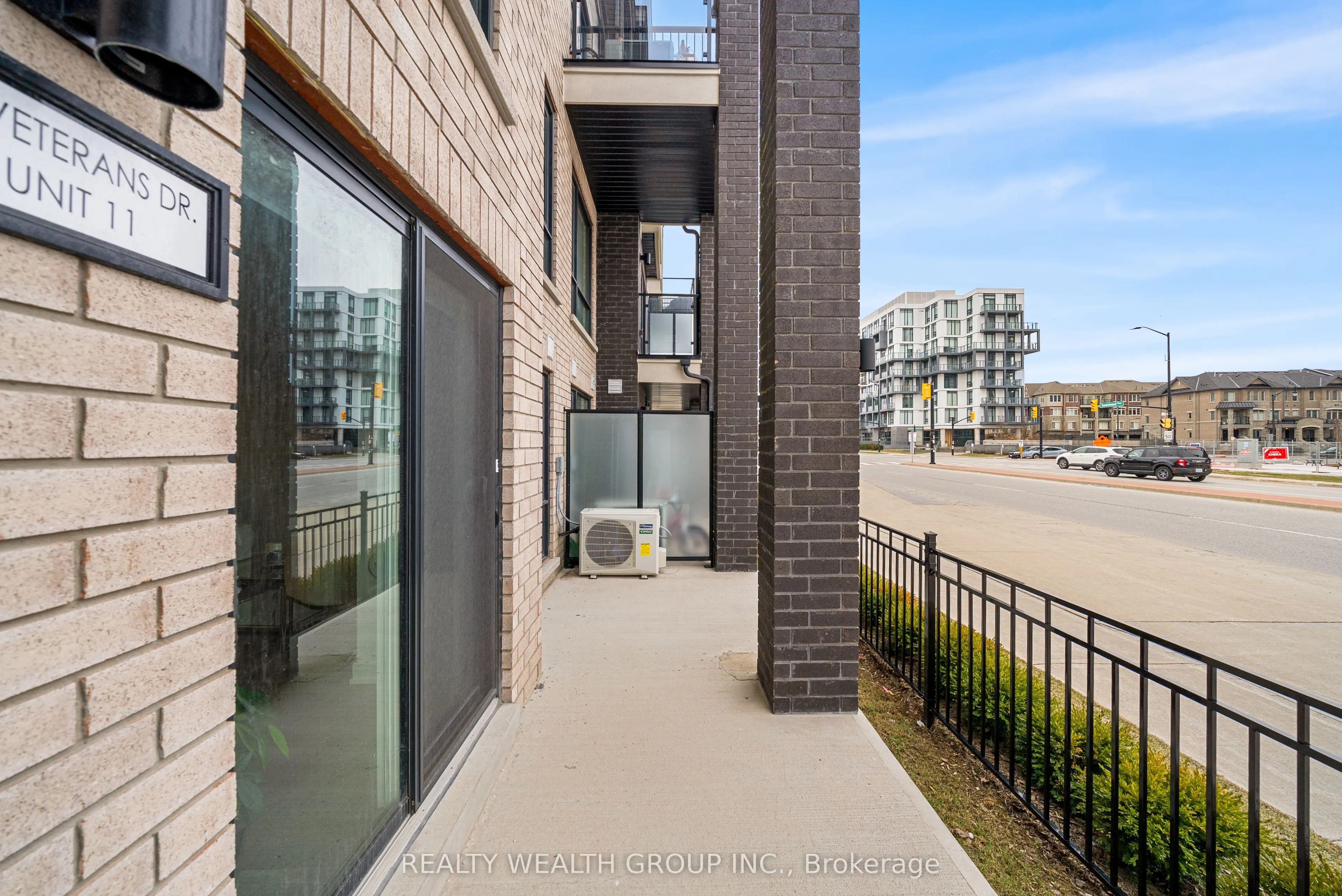 185 Veterans Drive, #11