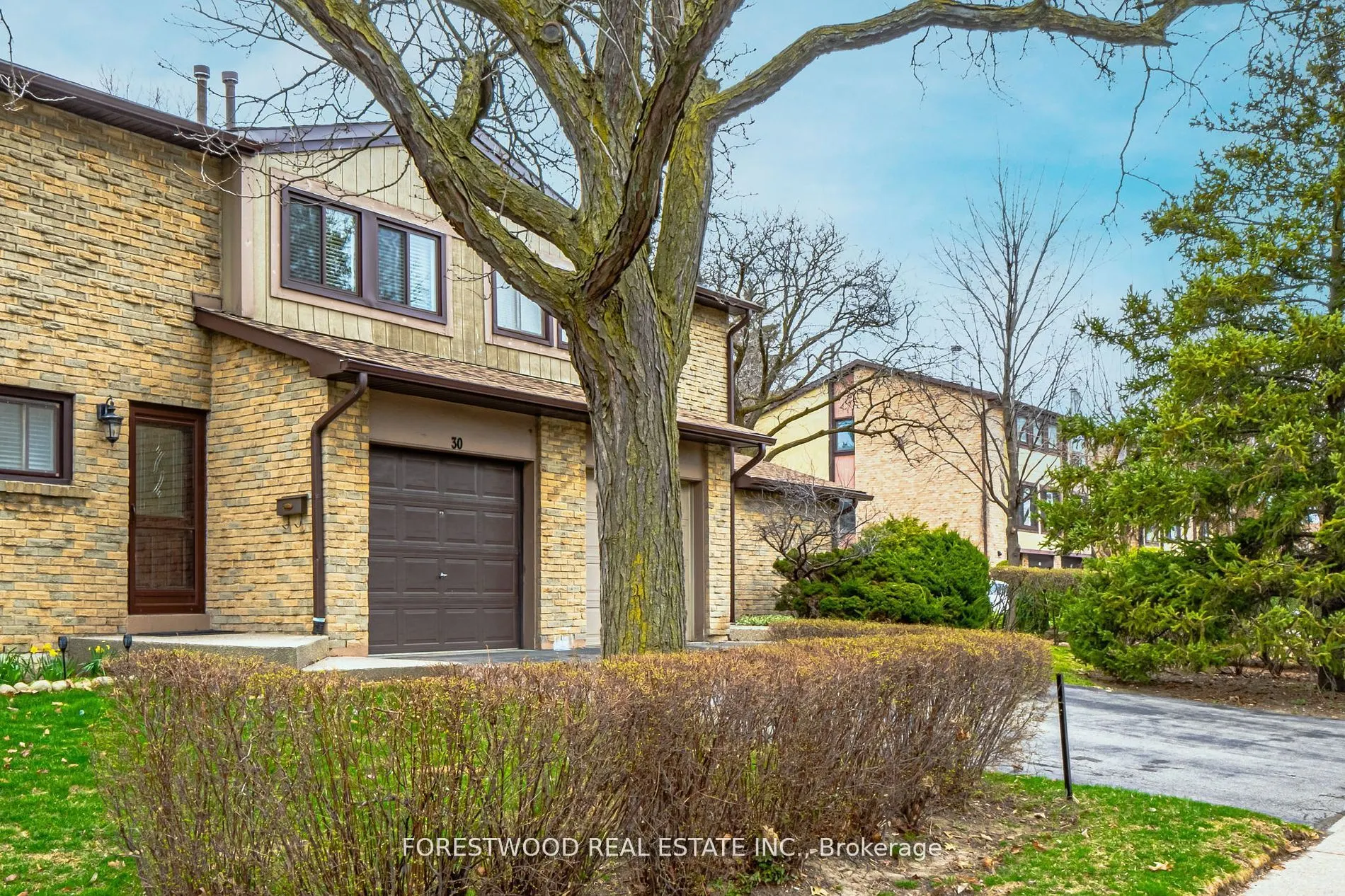 3345 Silverado Drive, #30