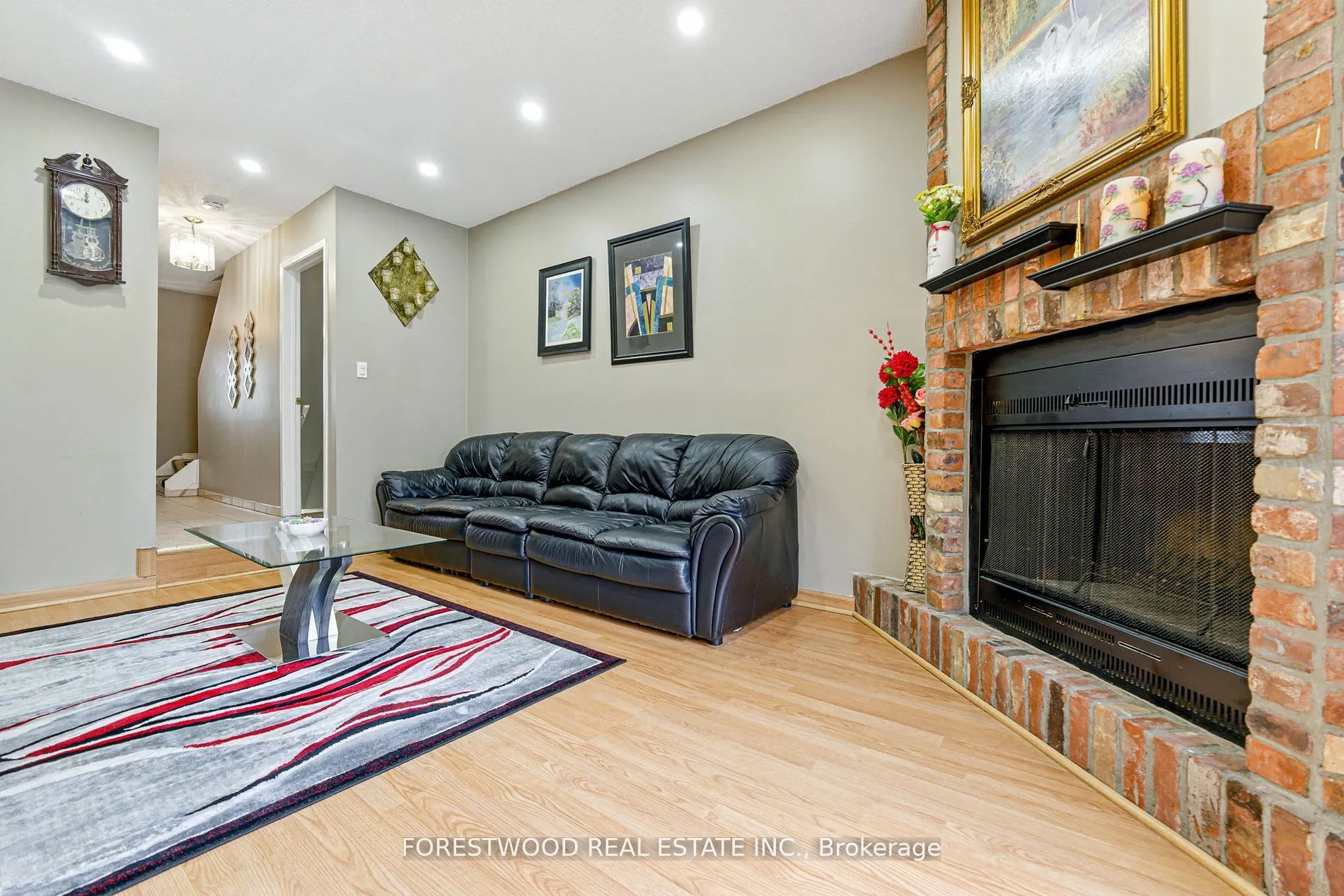 3345 Silverado Drive, #30