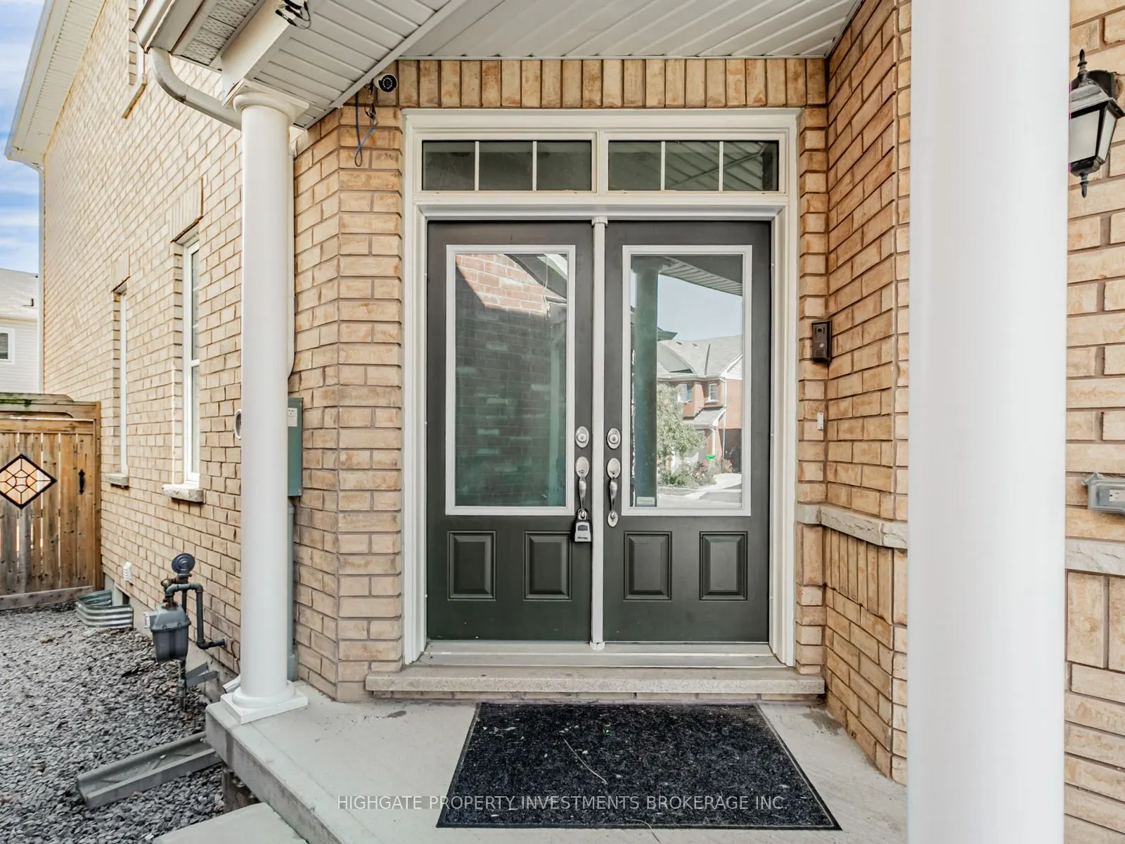 63 Enford Crescent