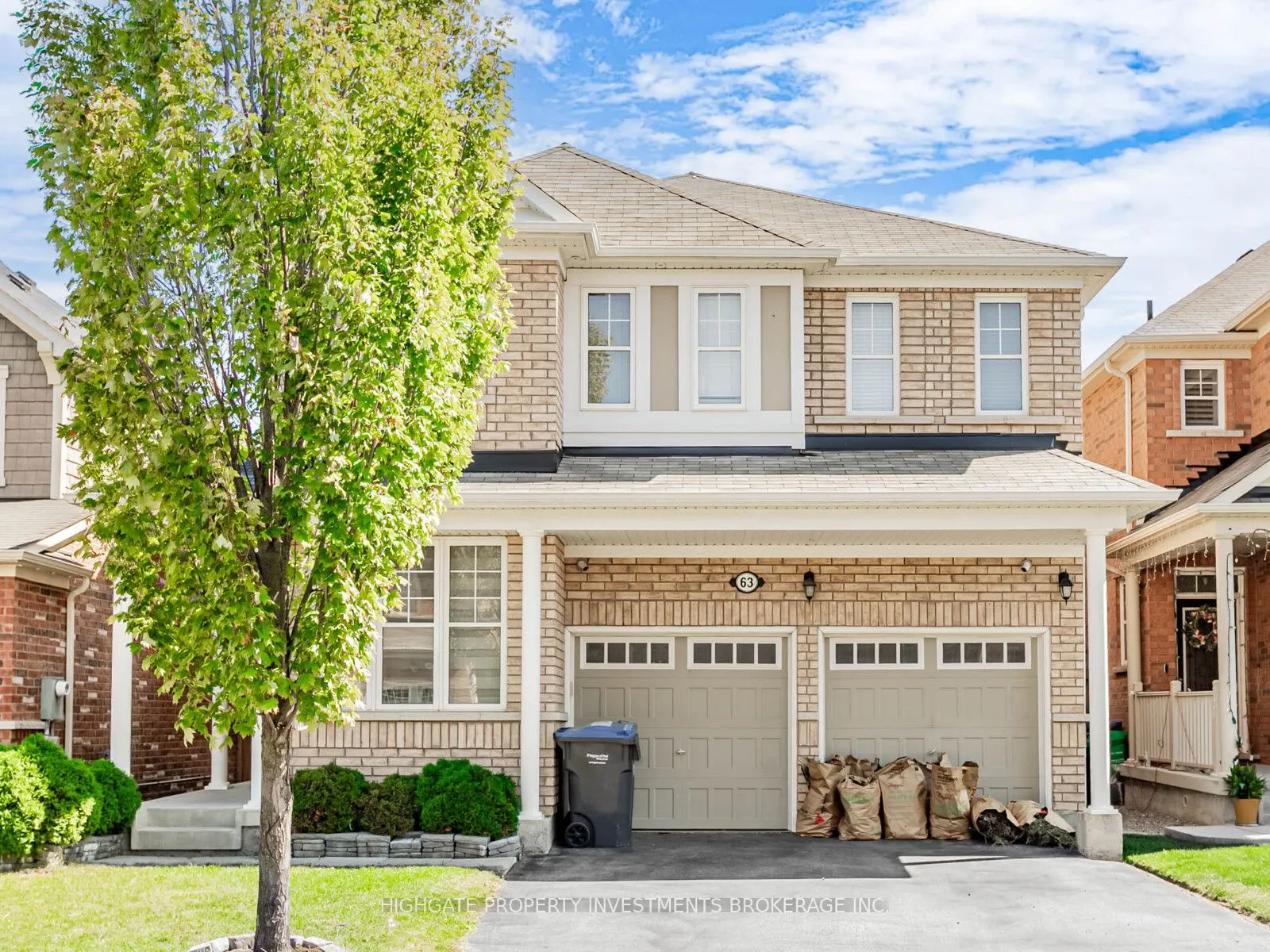 63 Enford Crescent